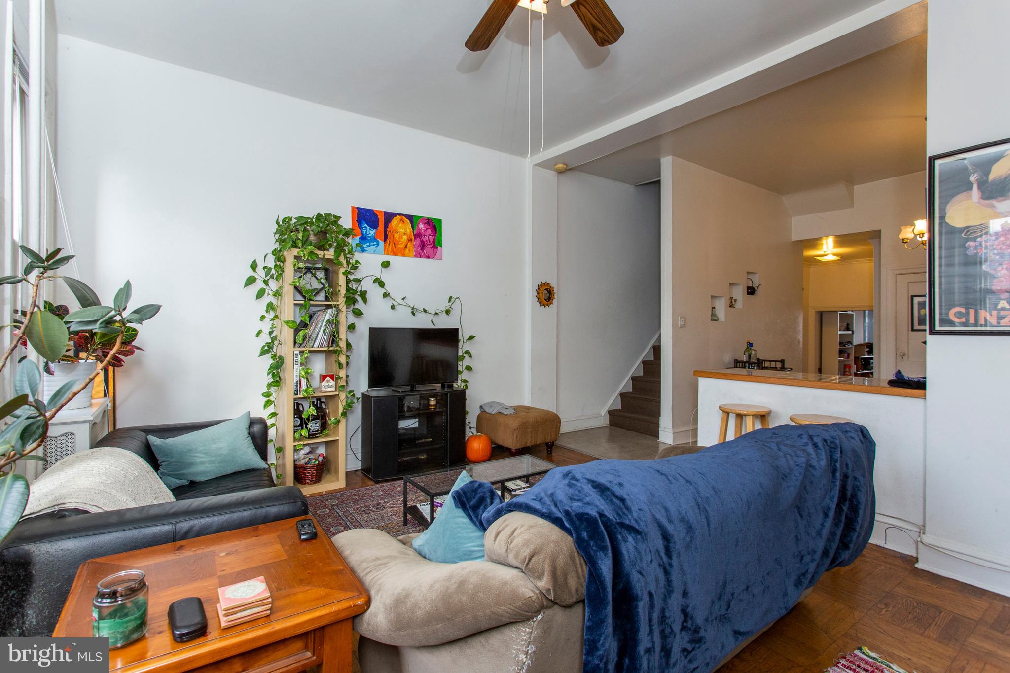 PASSYUNK SQUARE - Residential