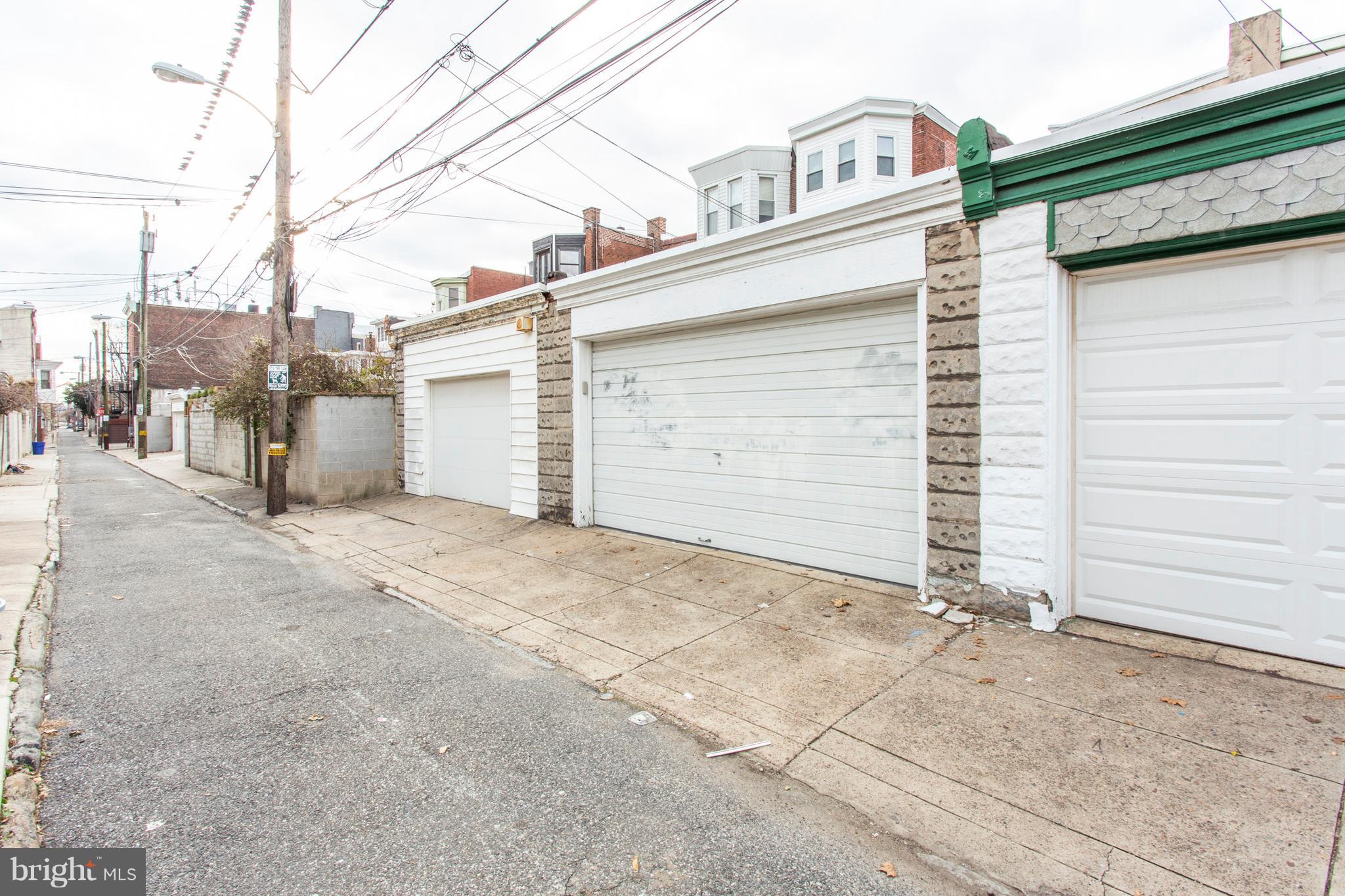 PASSYUNK SQUARE - Residential