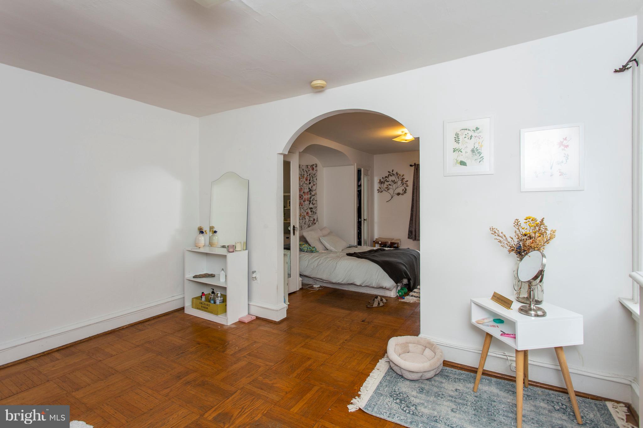 PASSYUNK SQUARE - Residential