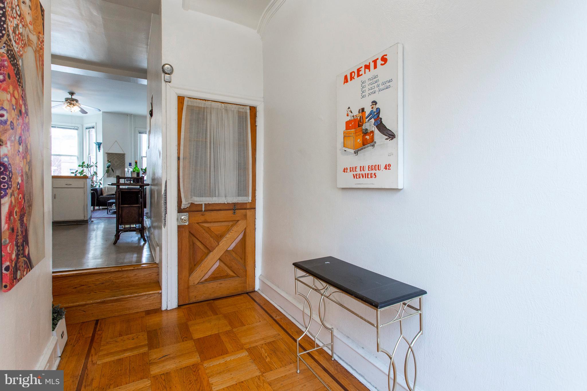 PASSYUNK SQUARE - Residential