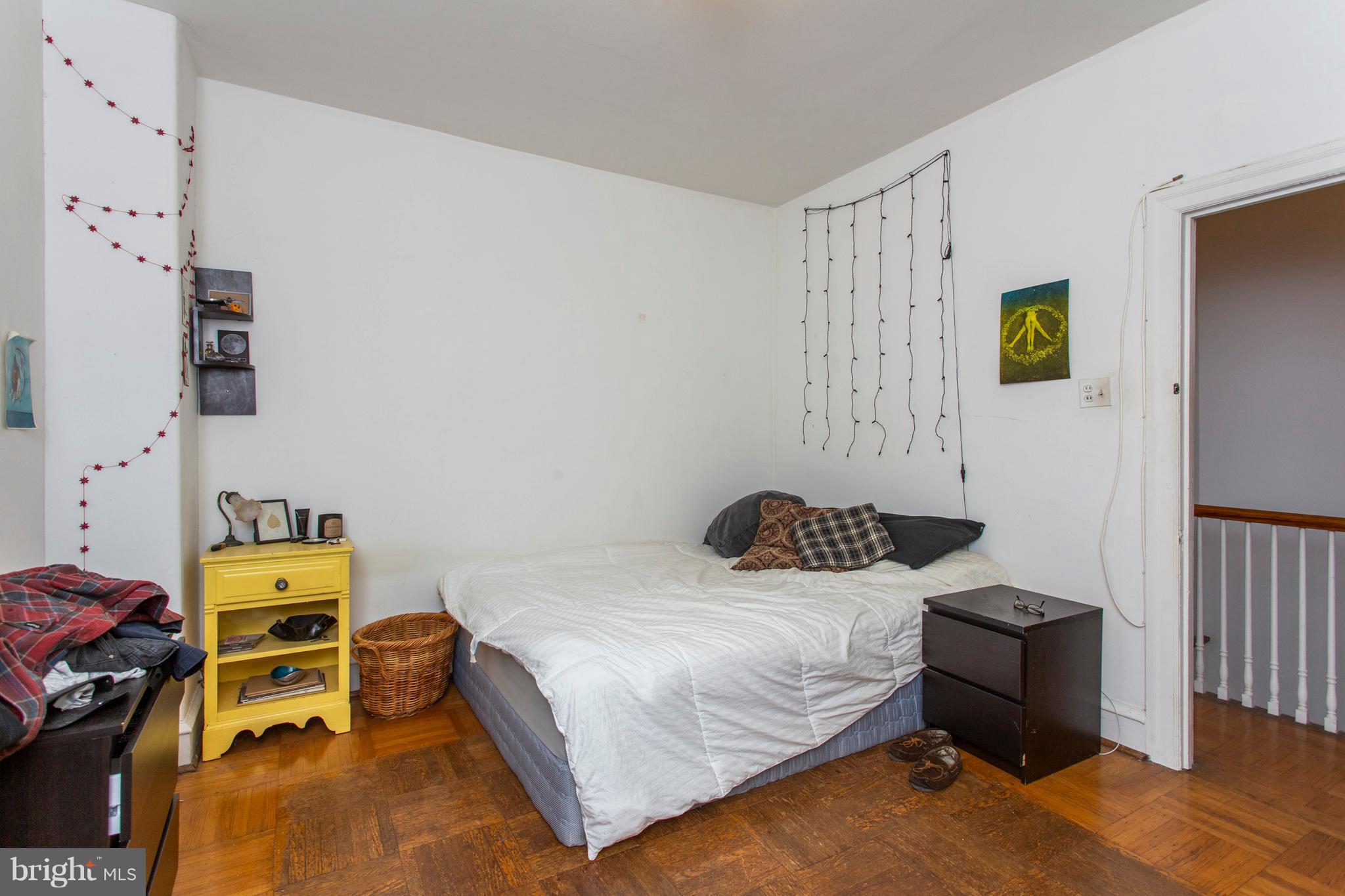 PASSYUNK SQUARE - Residential