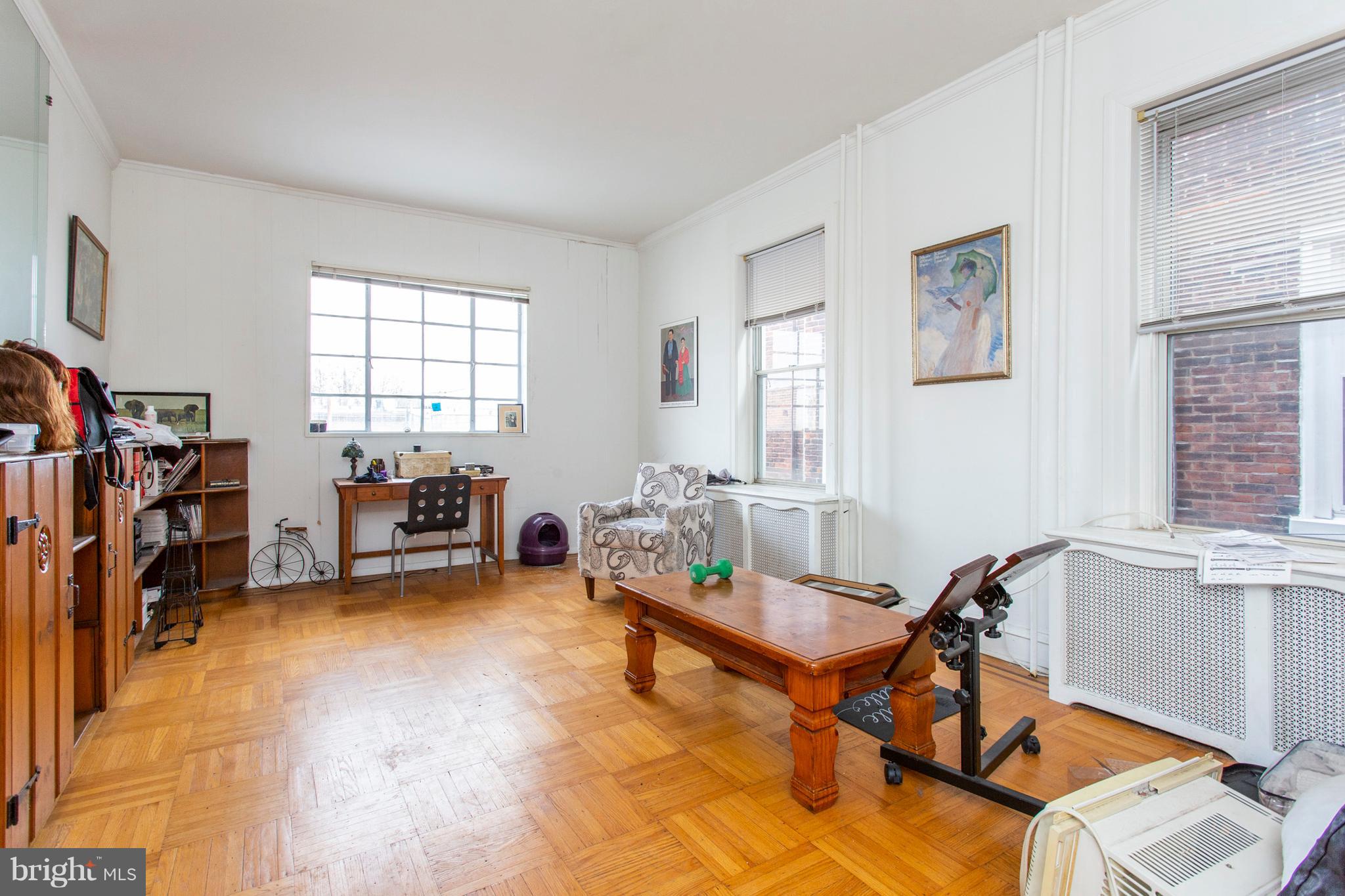 PASSYUNK SQUARE - Residential