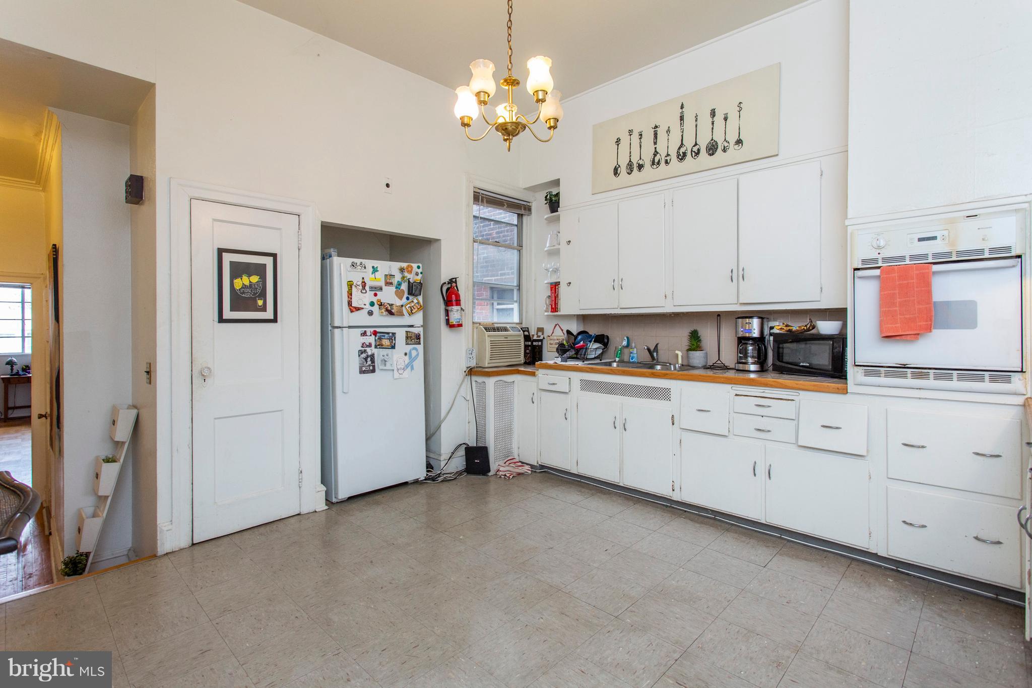 PASSYUNK SQUARE - Residential