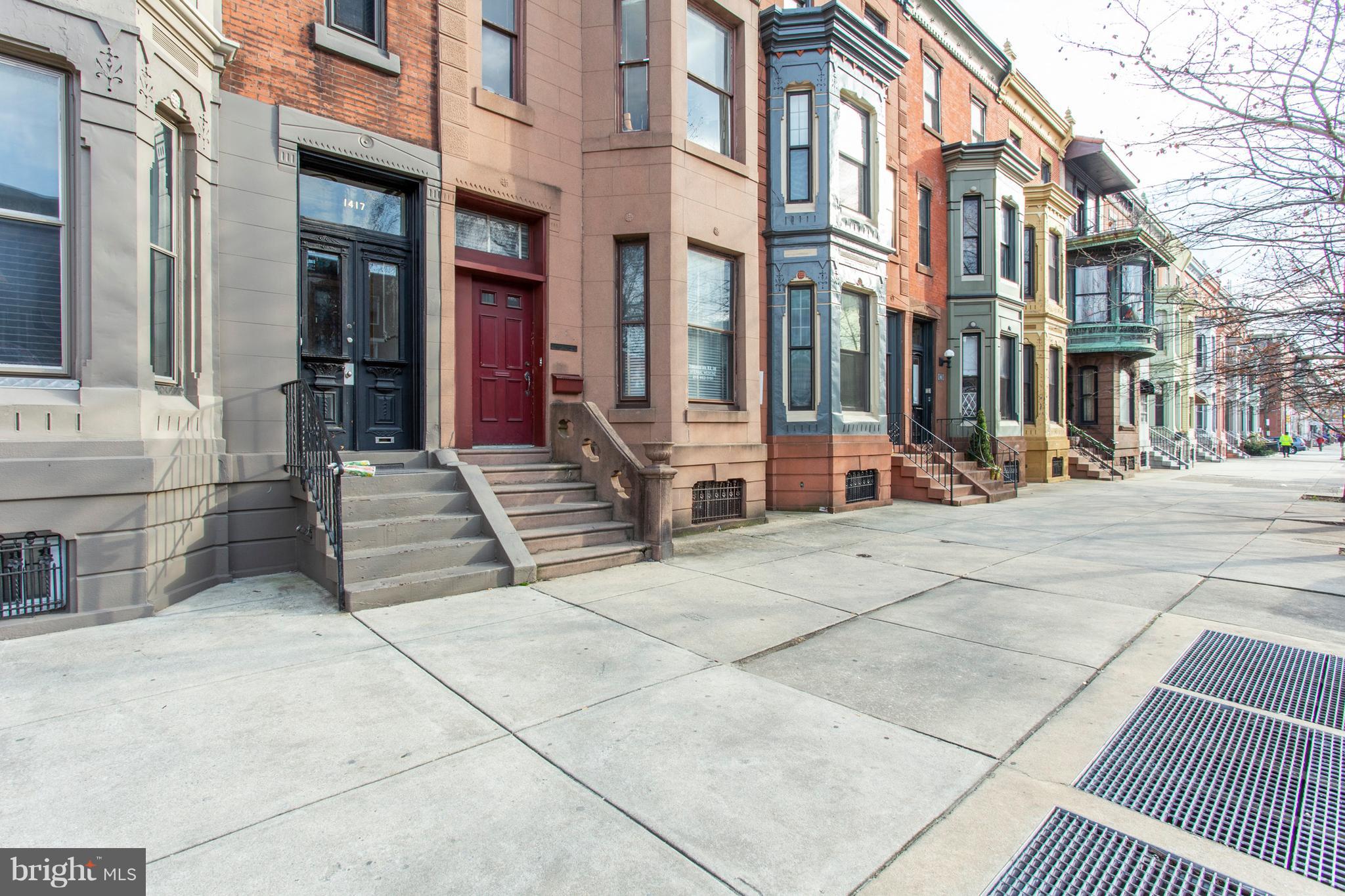 PASSYUNK SQUARE - Residential