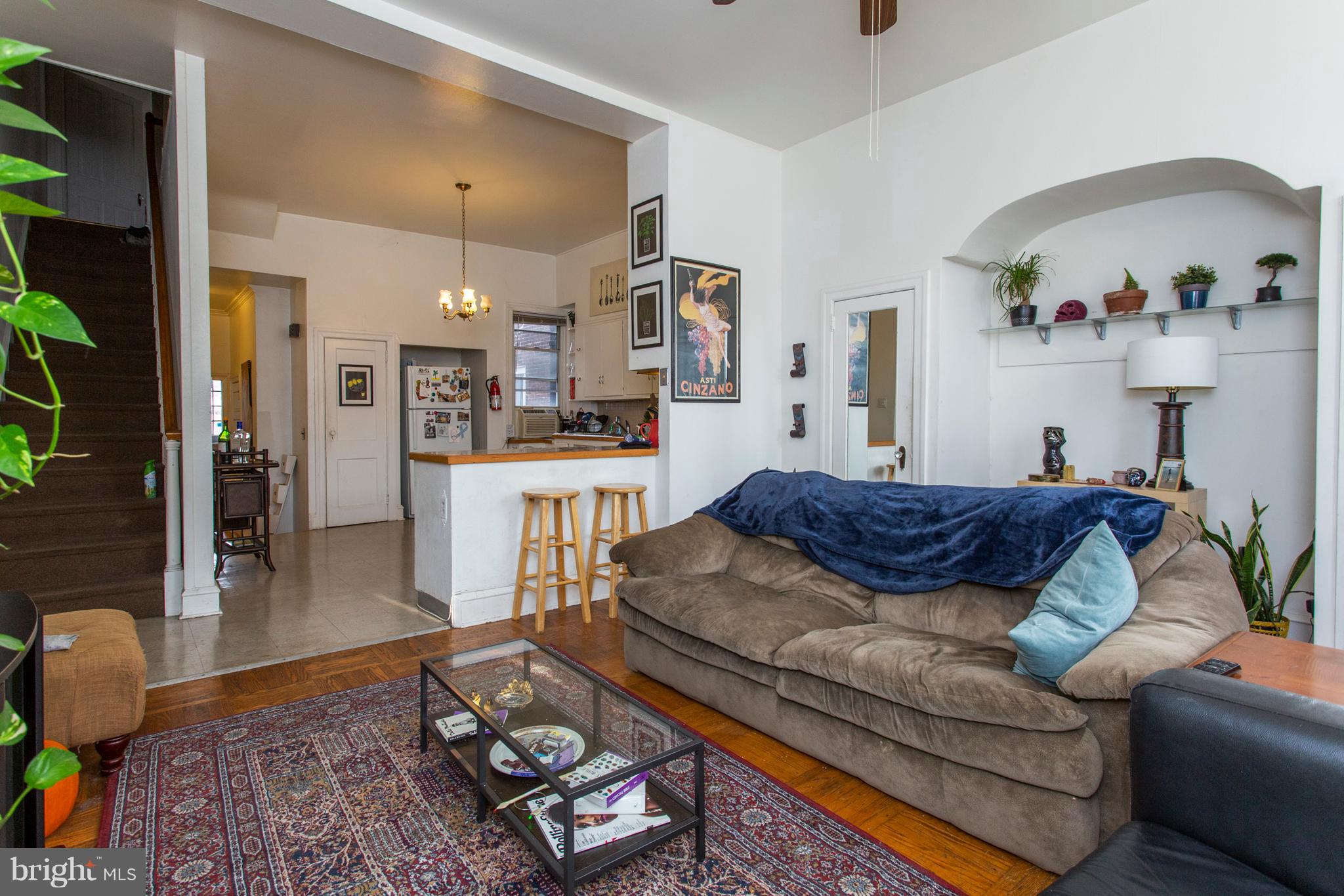 PASSYUNK SQUARE - Residential