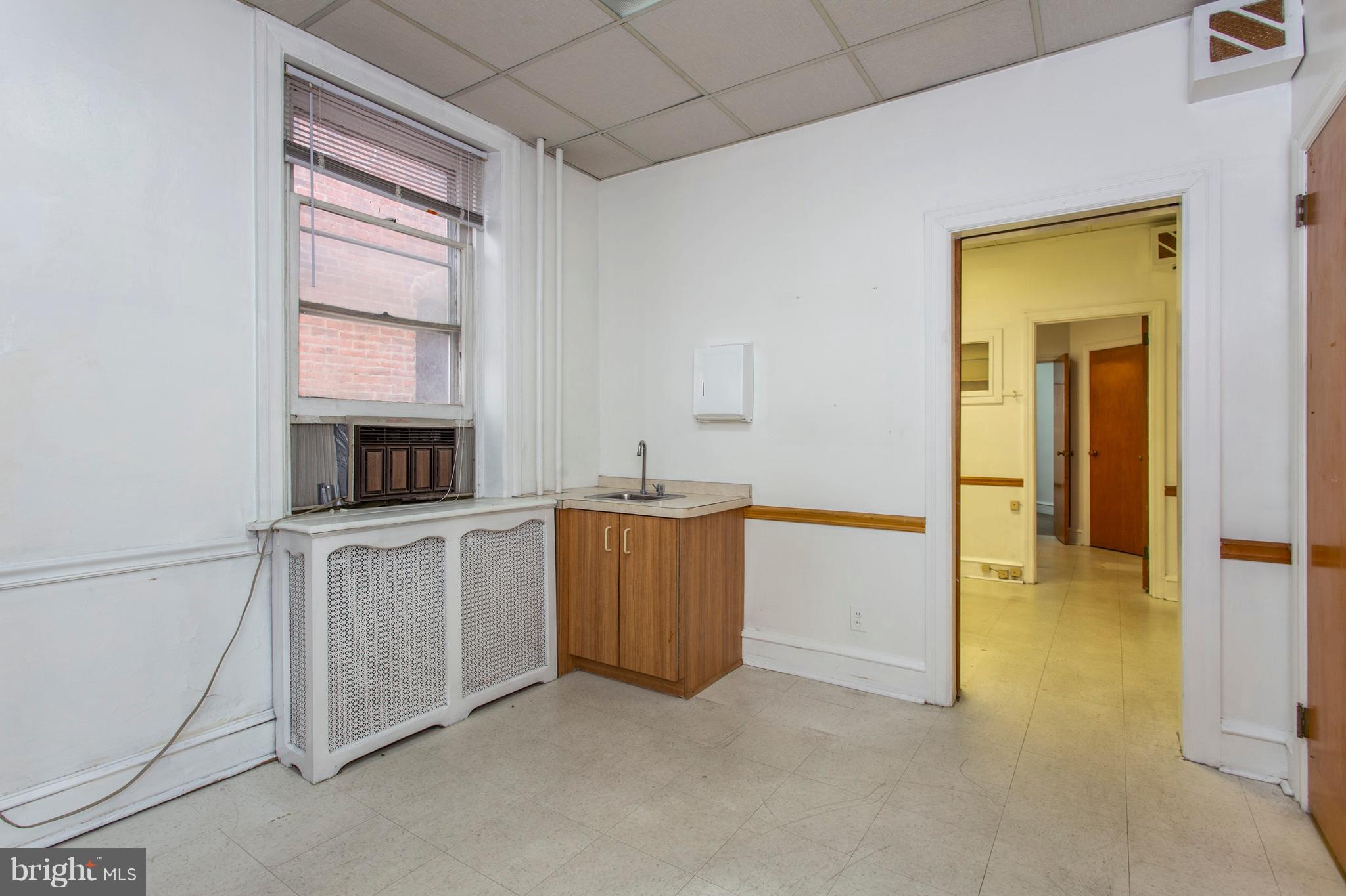 PASSYUNK SQUARE - Residential