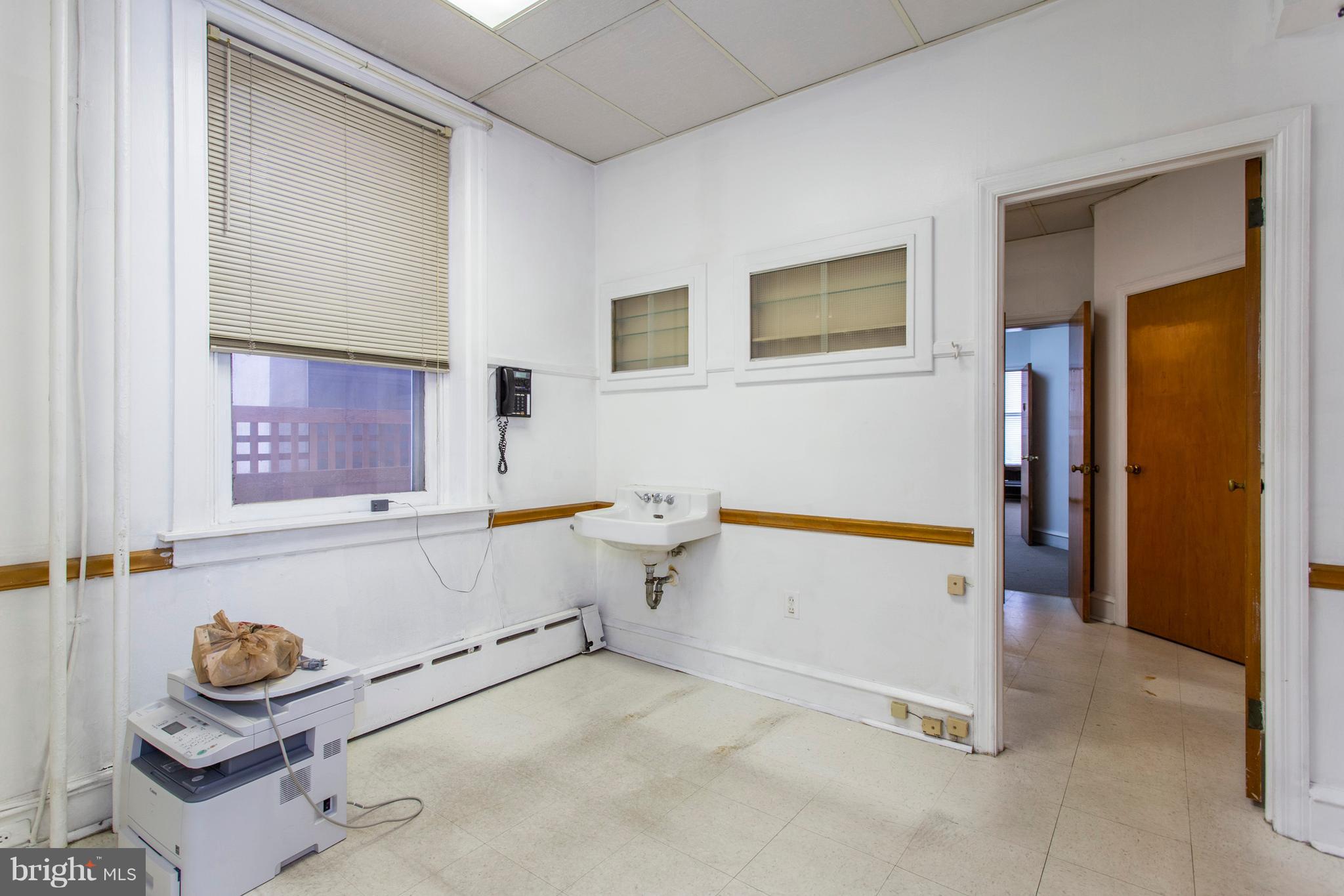 PASSYUNK SQUARE - Residential