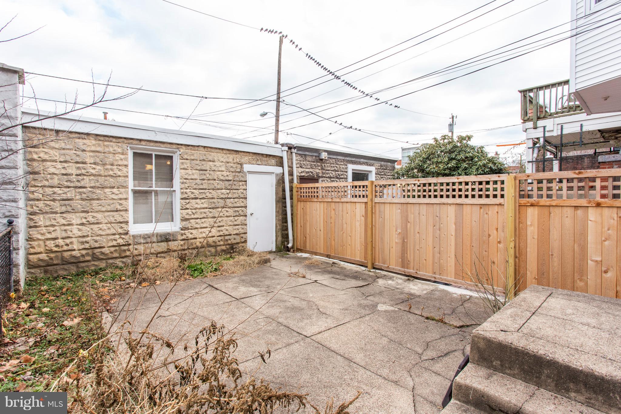 PASSYUNK SQUARE - Residential