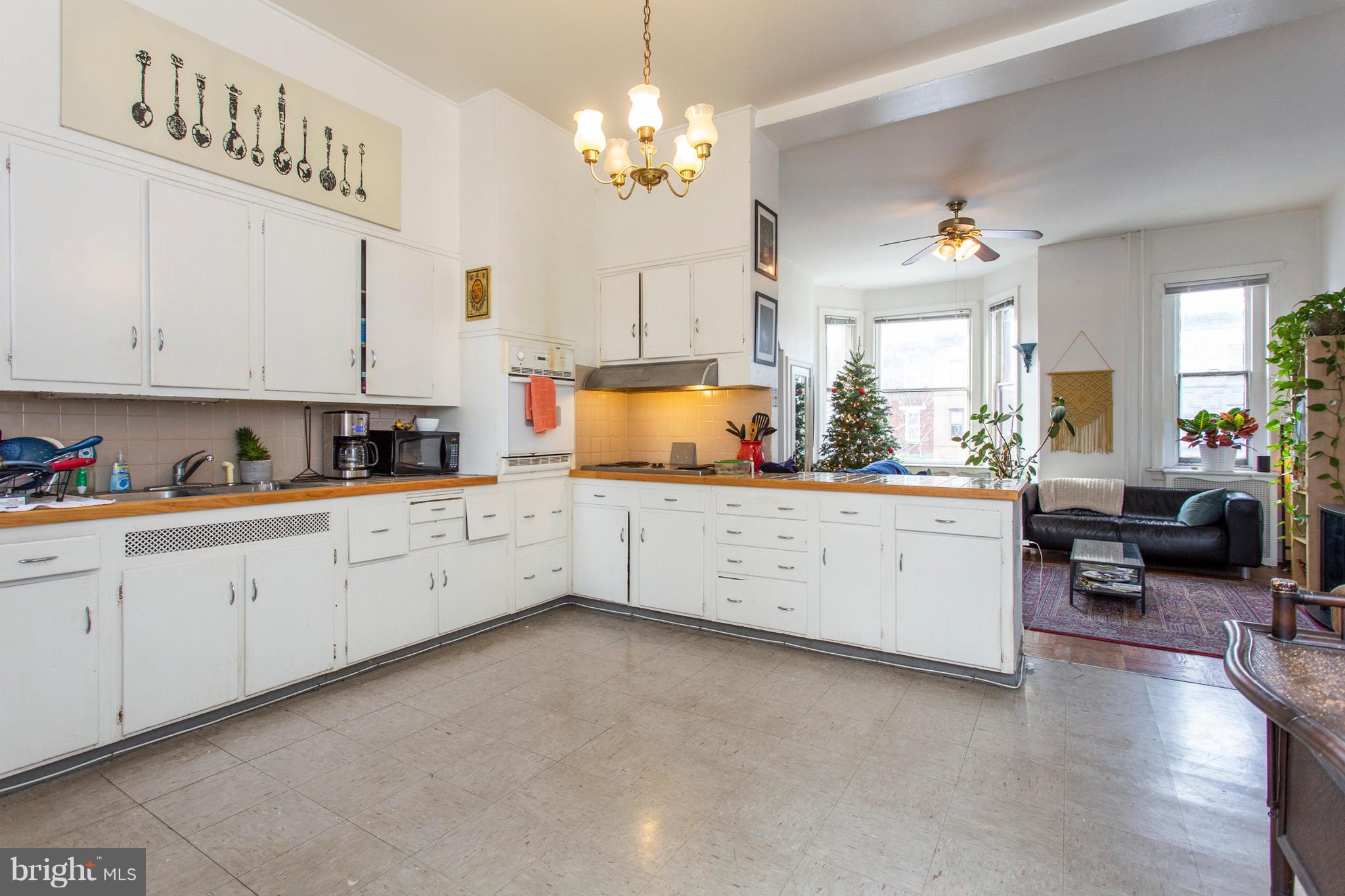 PASSYUNK SQUARE - Residential