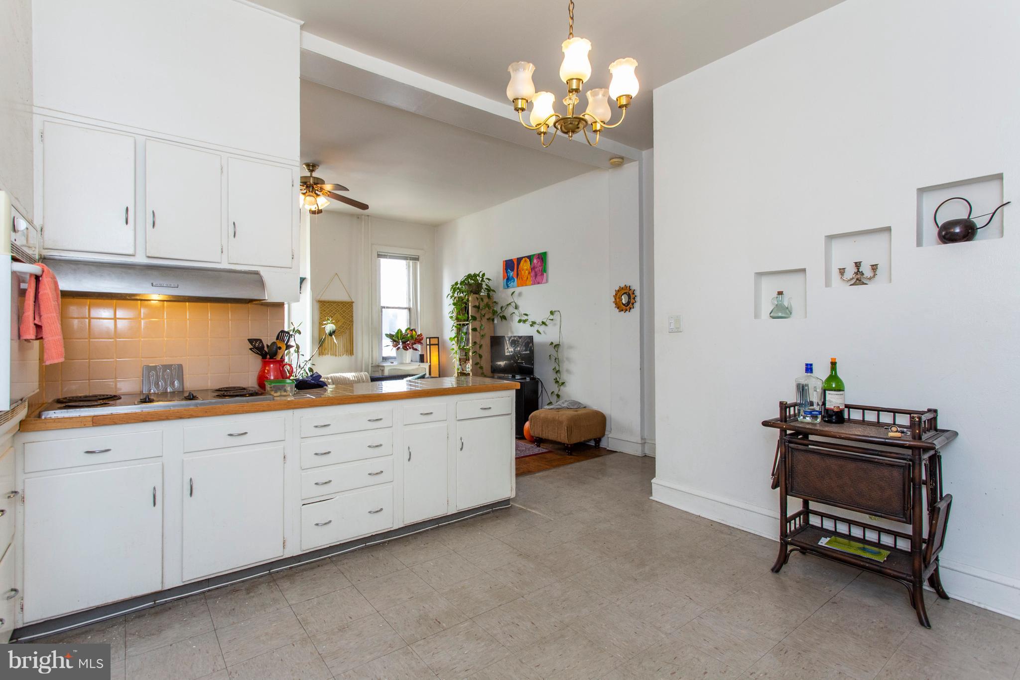 PASSYUNK SQUARE - Residential