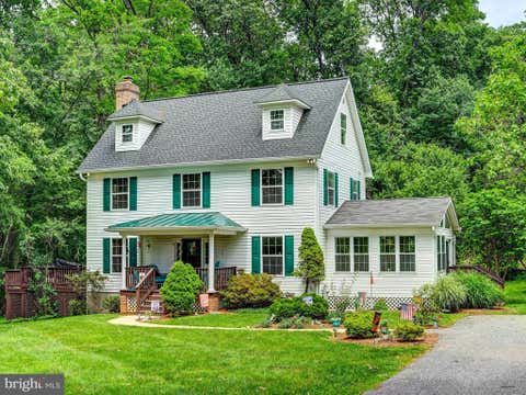 Homes For Sale - 306 Kauffman Road<br/> Baltimore County, PARKTON, MD 21120