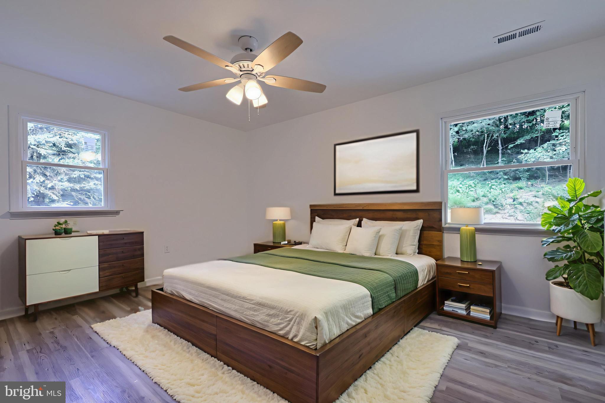 MILLWOOD VILLAGE - Residential