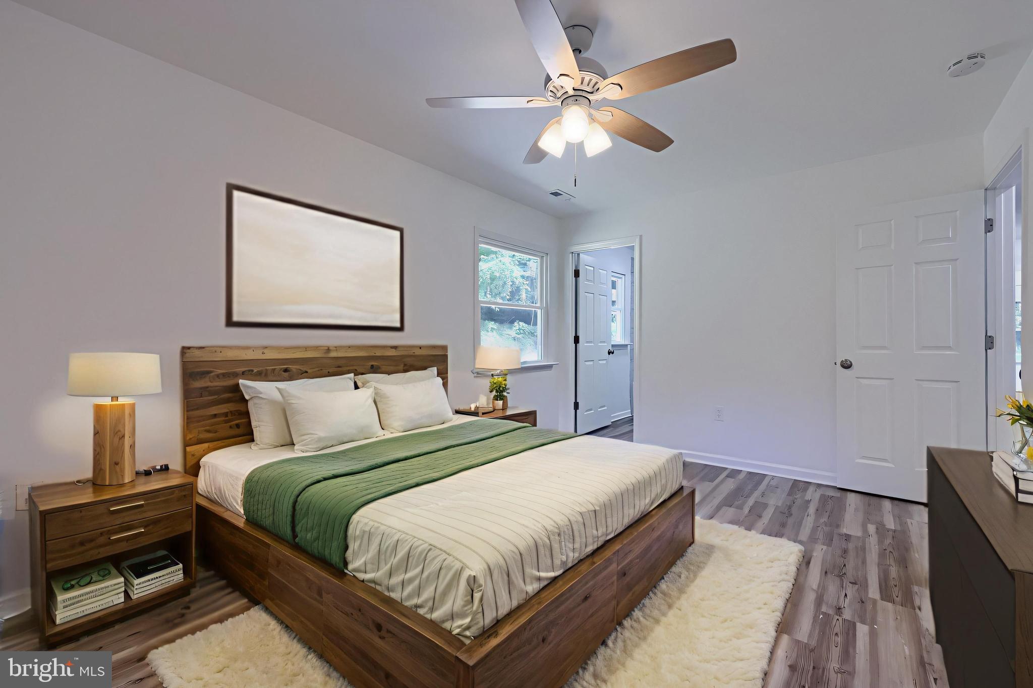 MILLWOOD VILLAGE - Residential