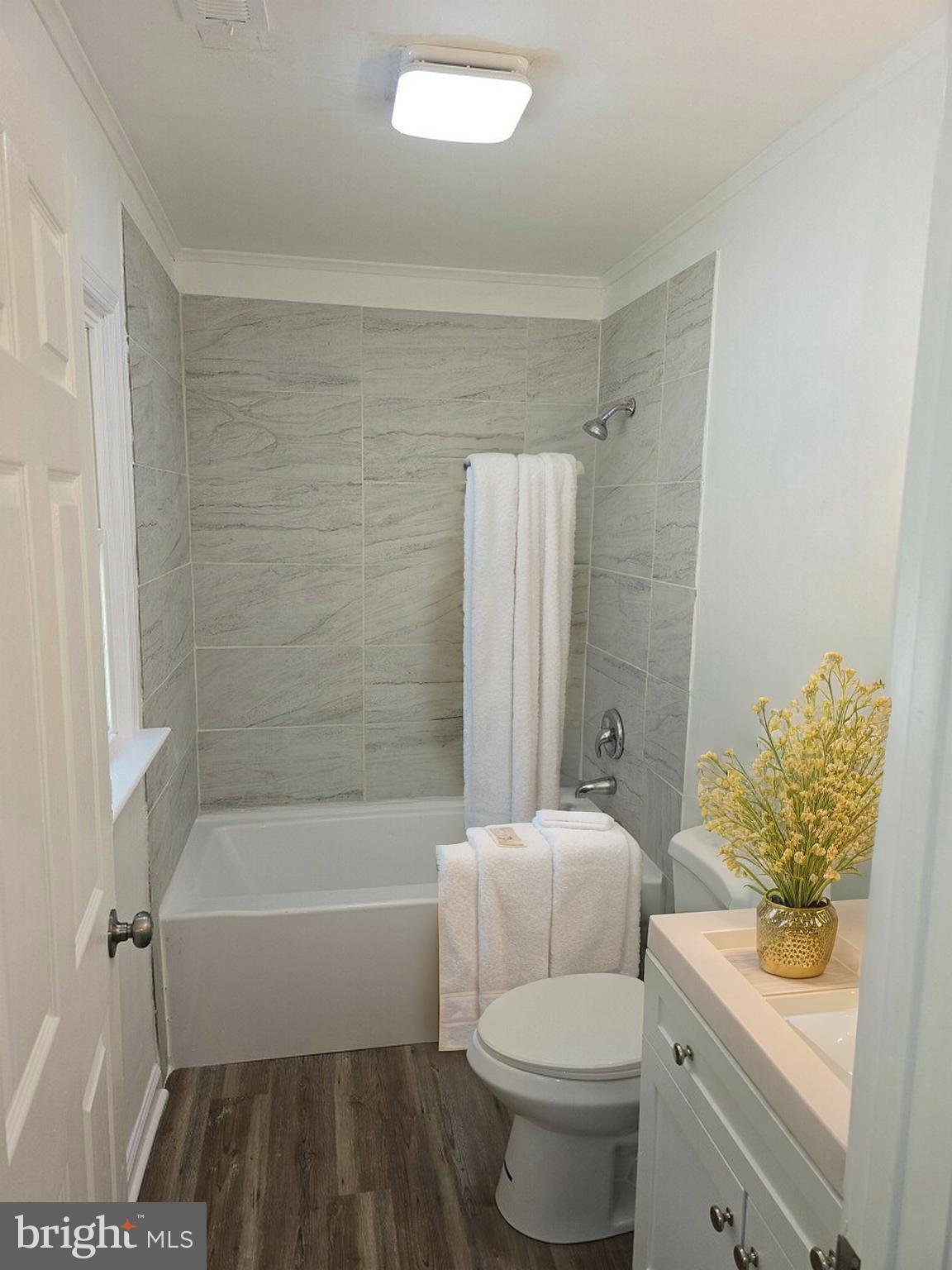 MILLWOOD VILLAGE - Residential