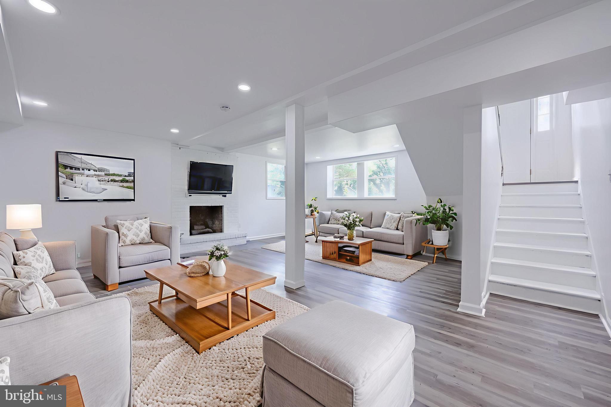 MILLWOOD VILLAGE - Residential