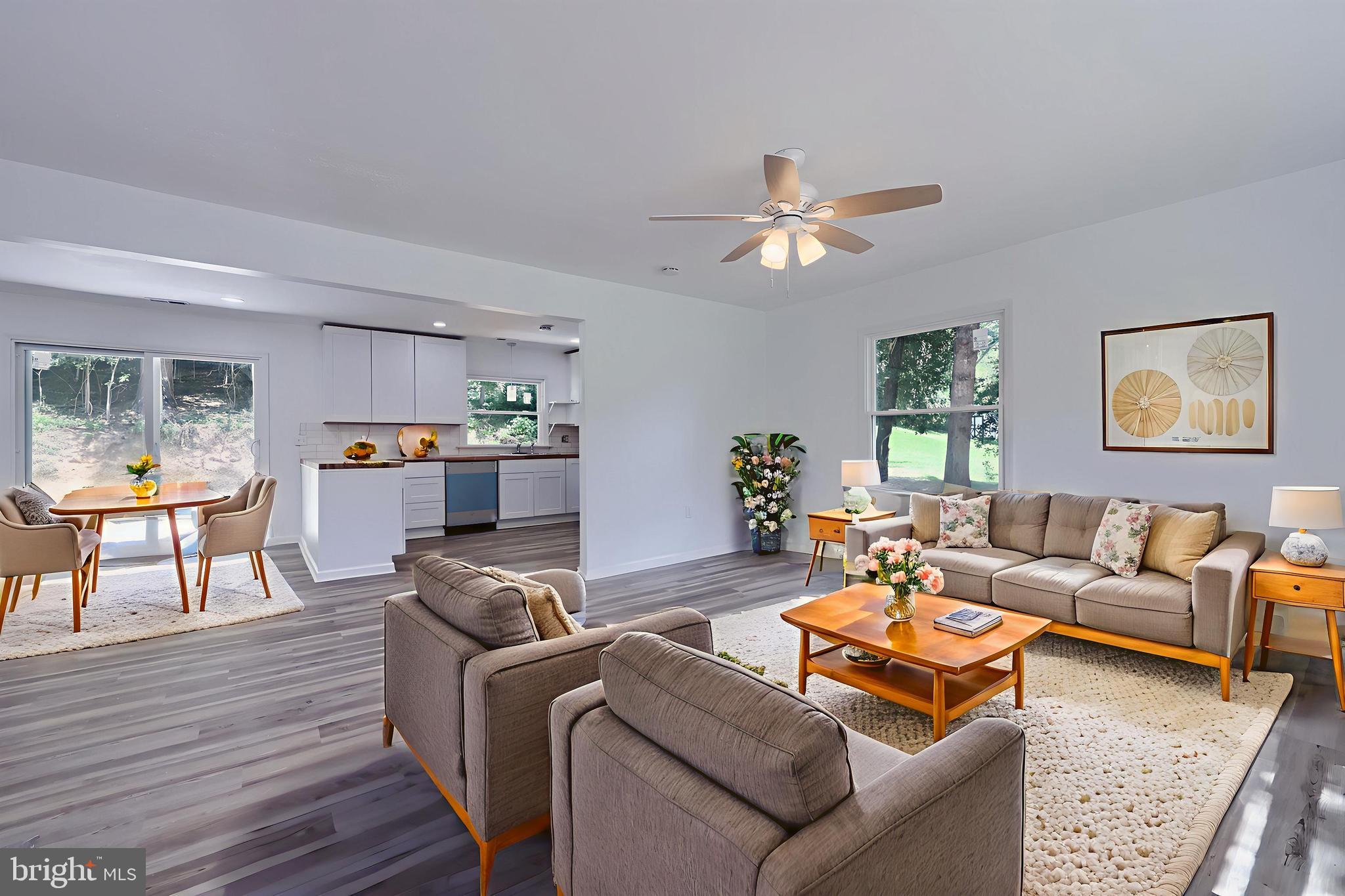 MILLWOOD VILLAGE - Residential