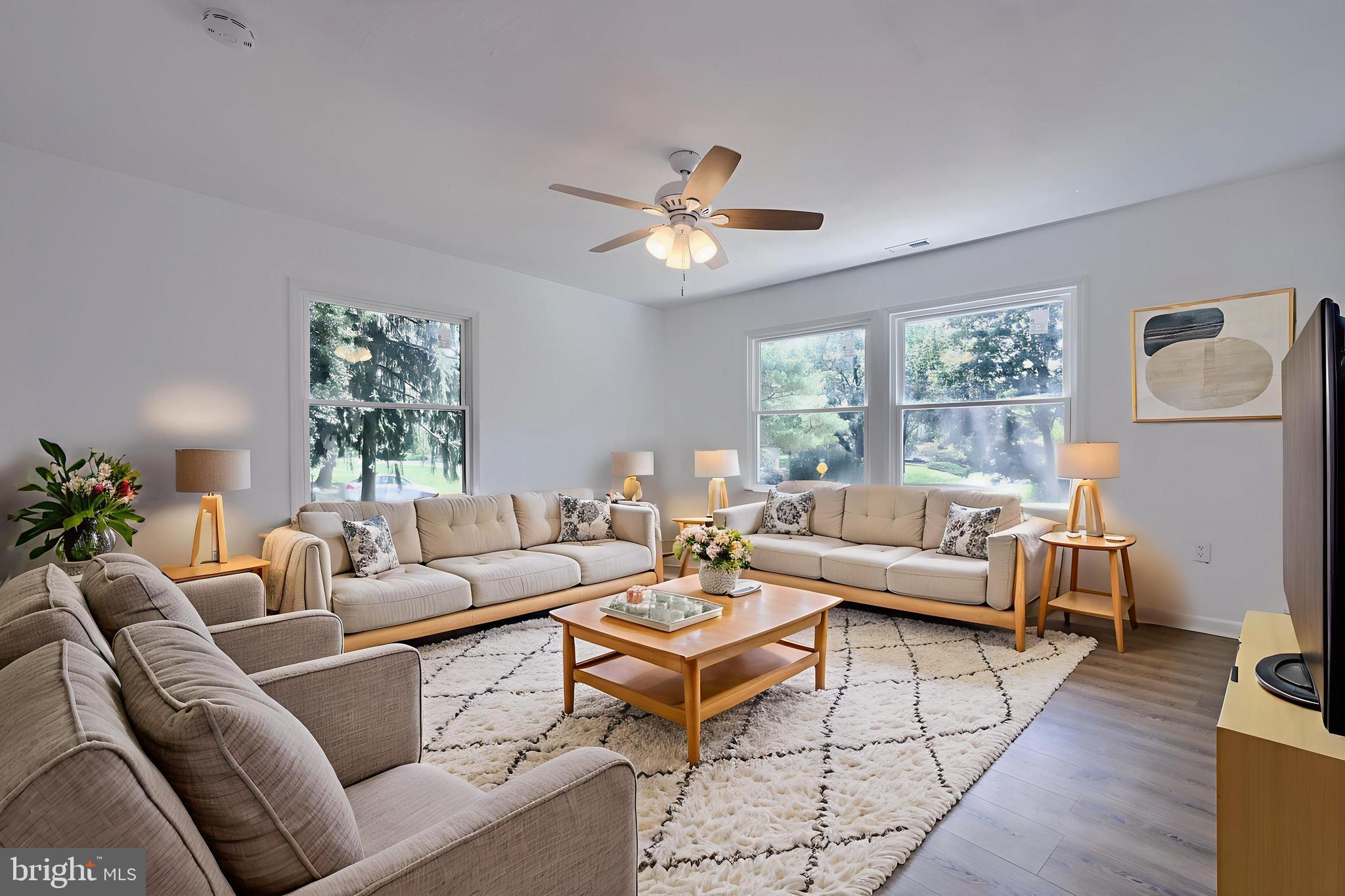 MILLWOOD VILLAGE - Residential