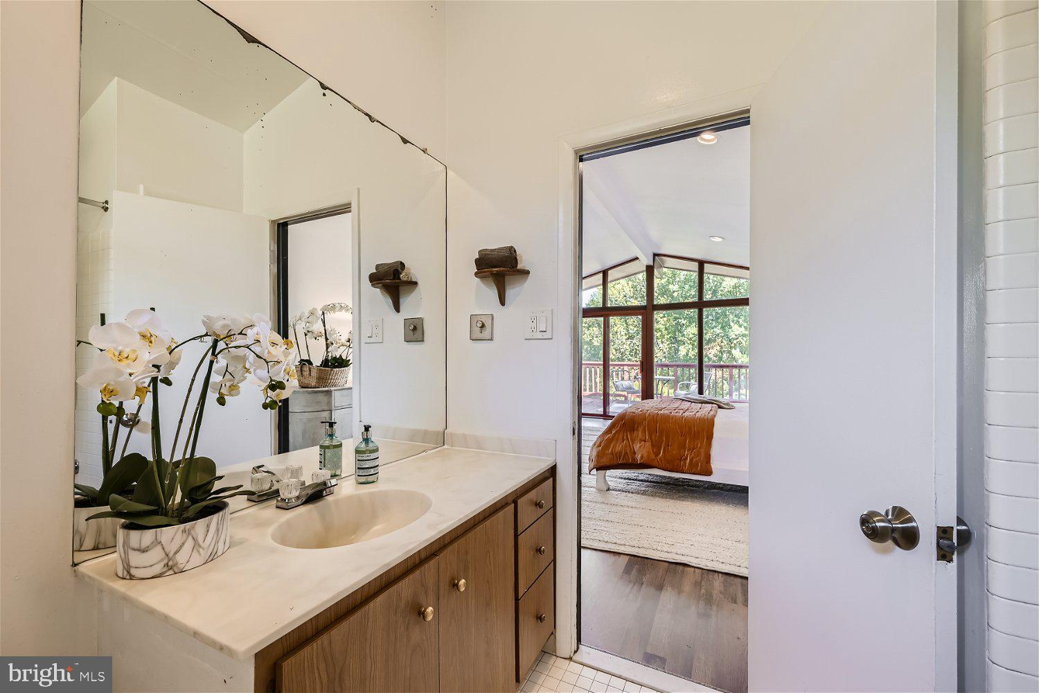 COLESVILLE OUTSIDE - Residential