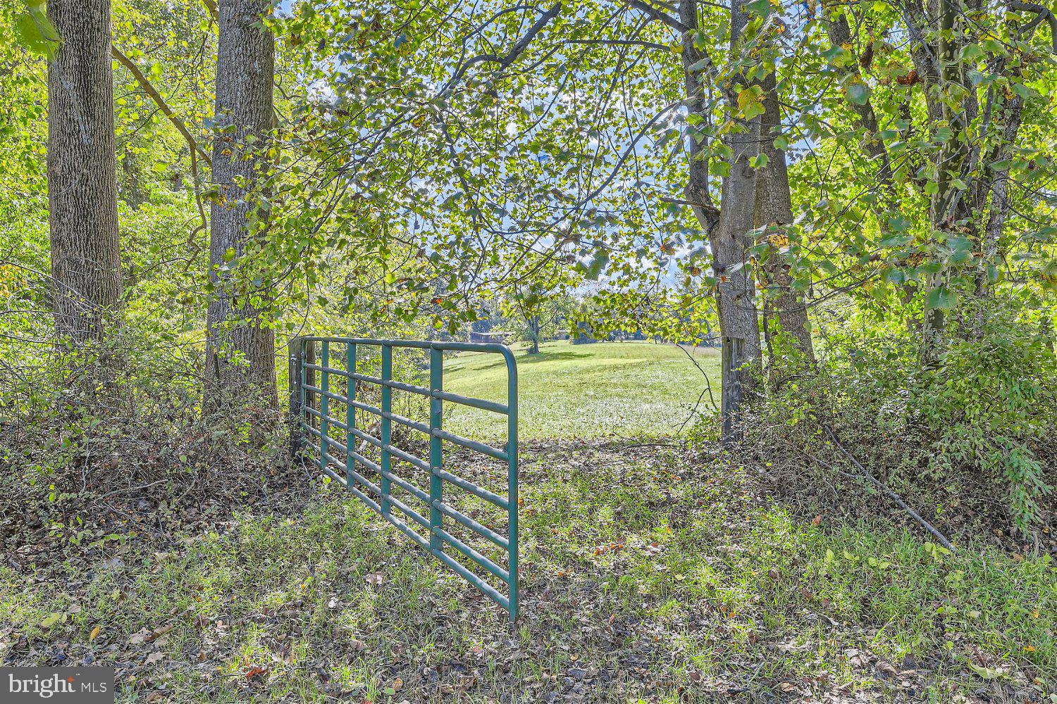 COLESVILLE OUTSIDE - Residential