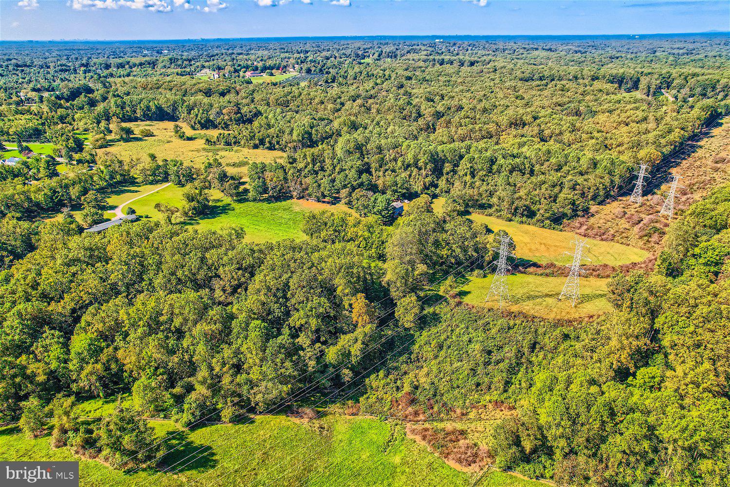 COLESVILLE OUTSIDE - Residential