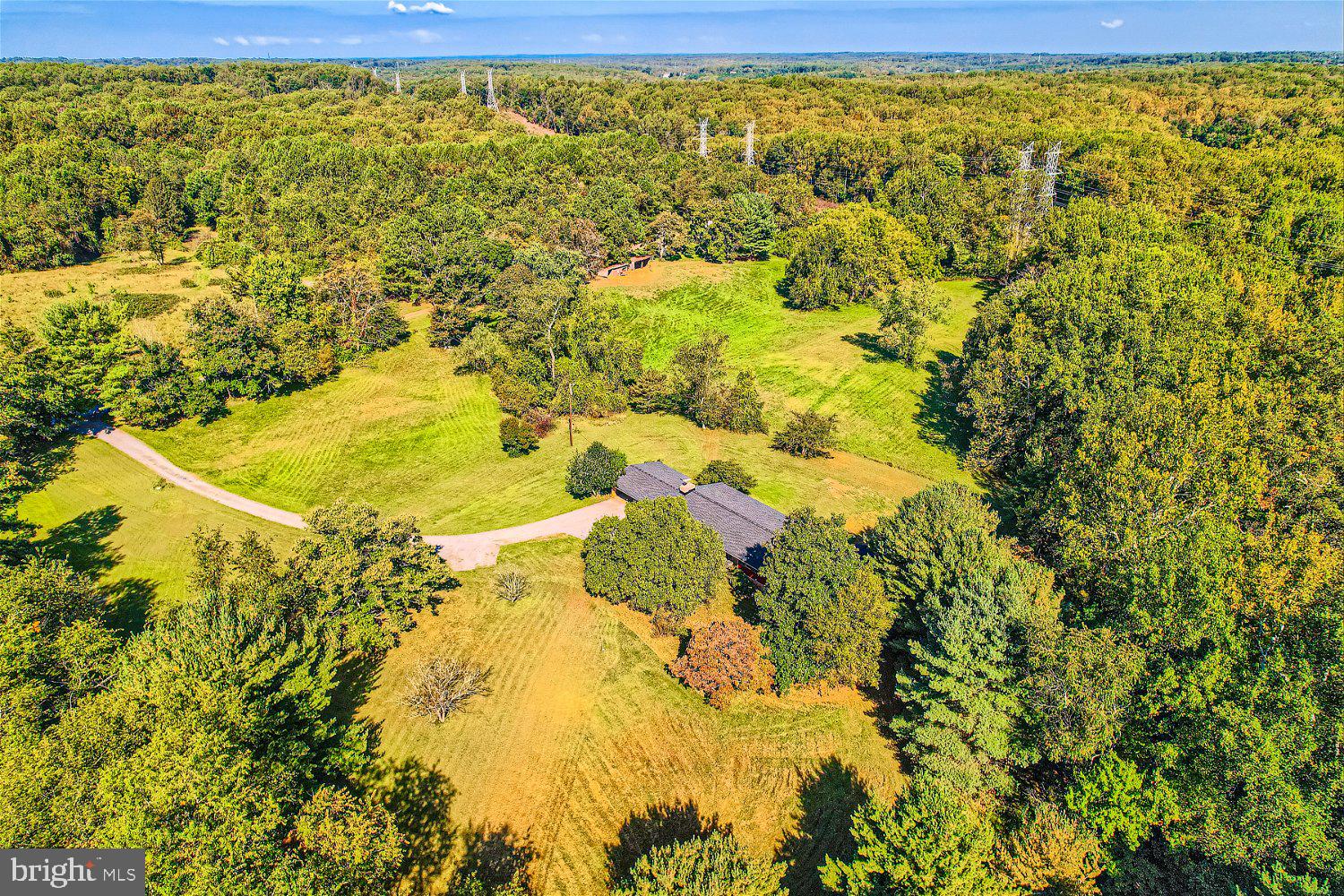 COLESVILLE OUTSIDE - Residential