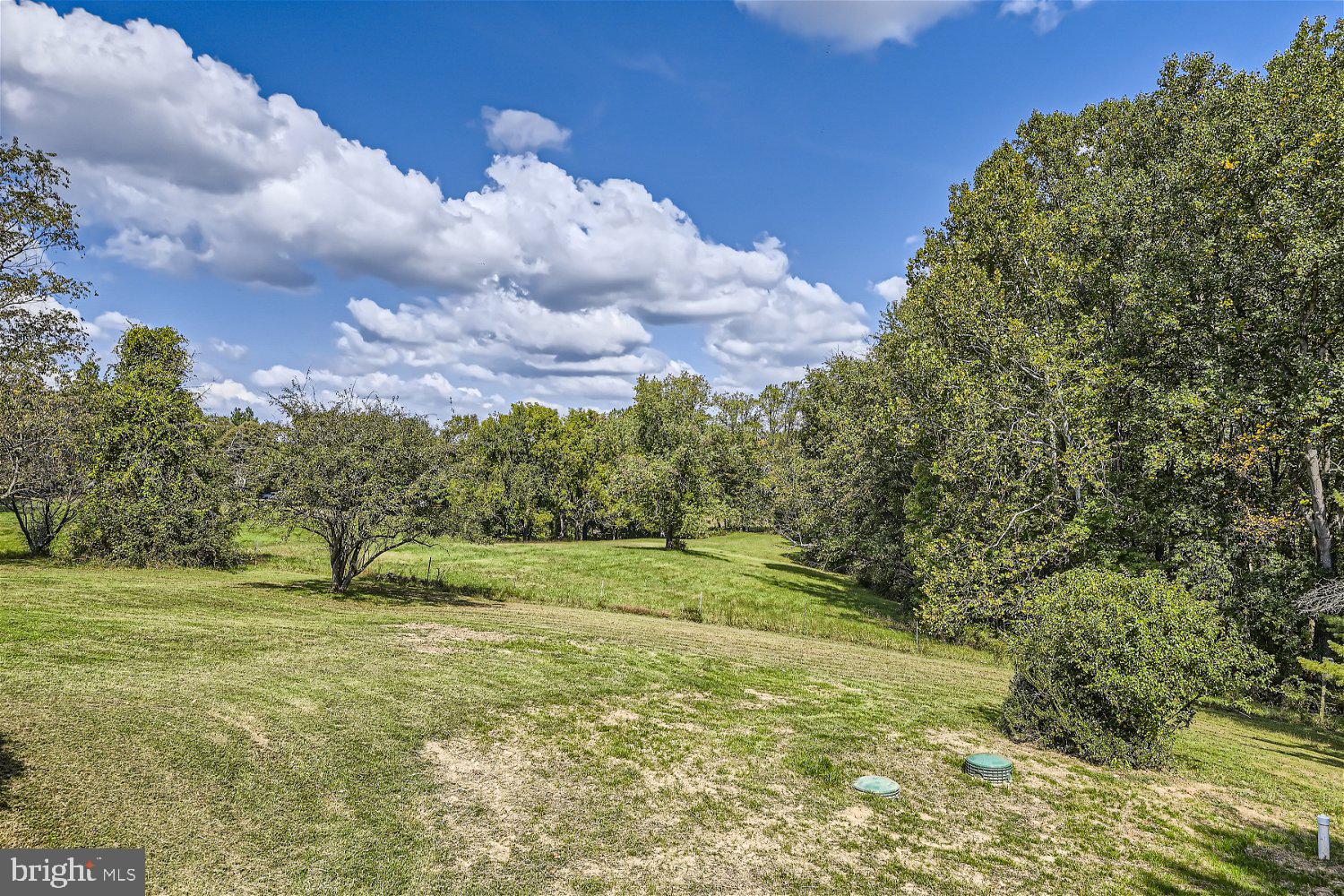 COLESVILLE OUTSIDE - Residential
