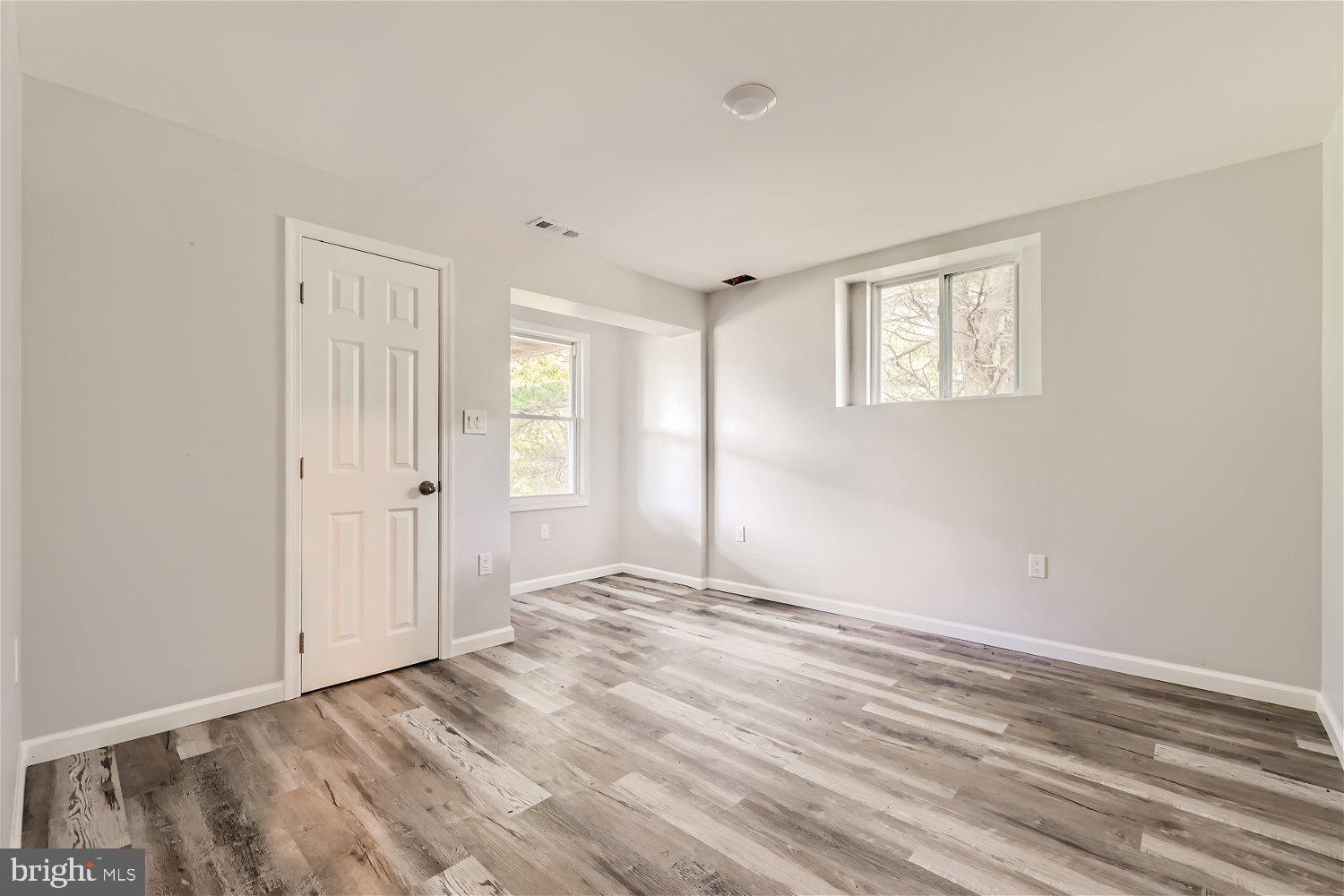 COLESVILLE OUTSIDE - Residential