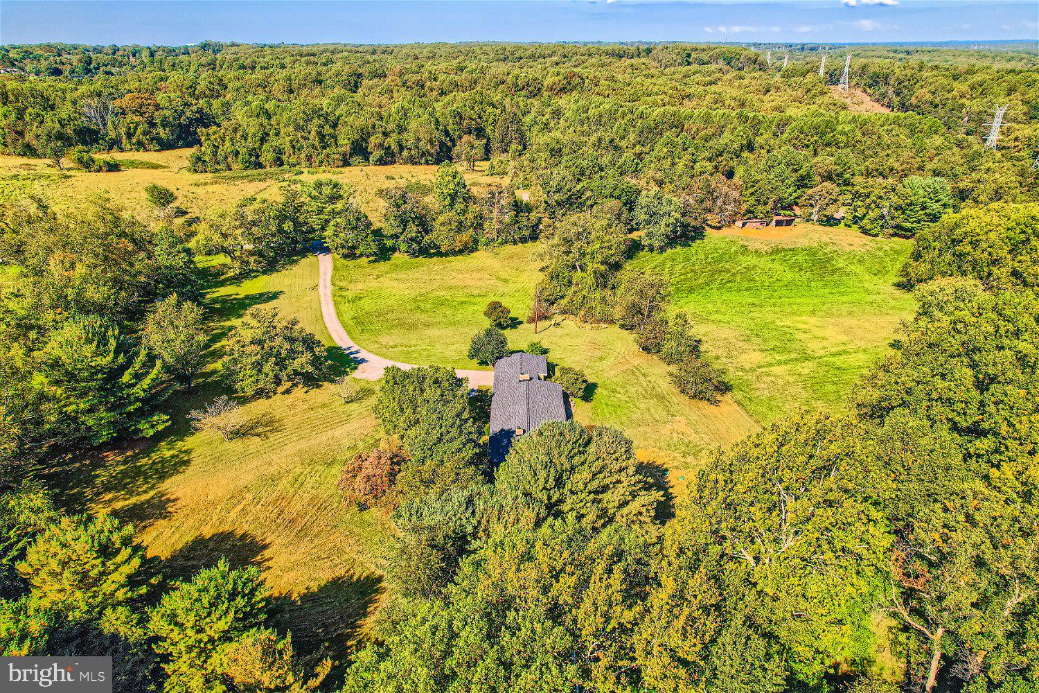 COLESVILLE OUTSIDE - Residential
