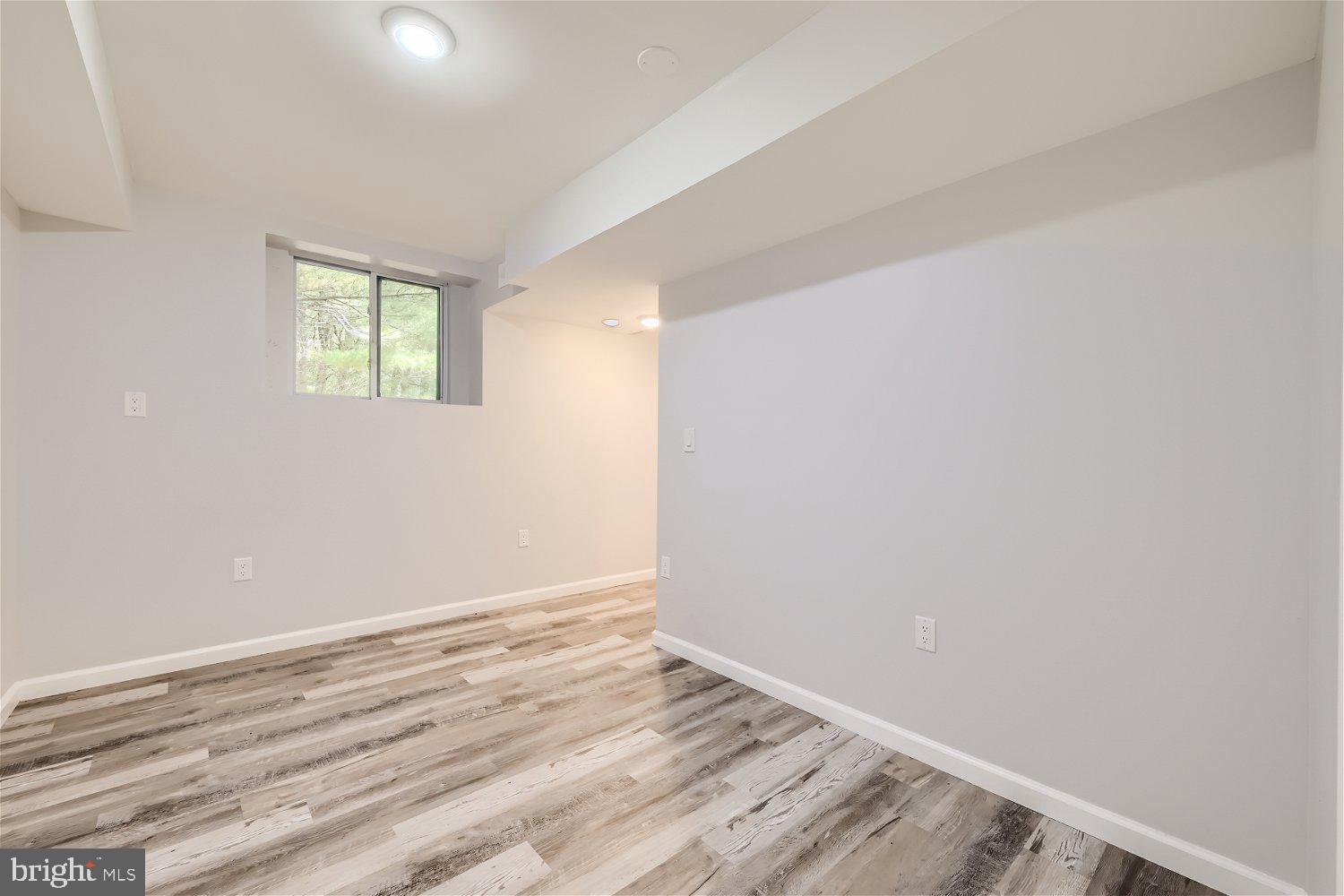 COLESVILLE OUTSIDE - Residential