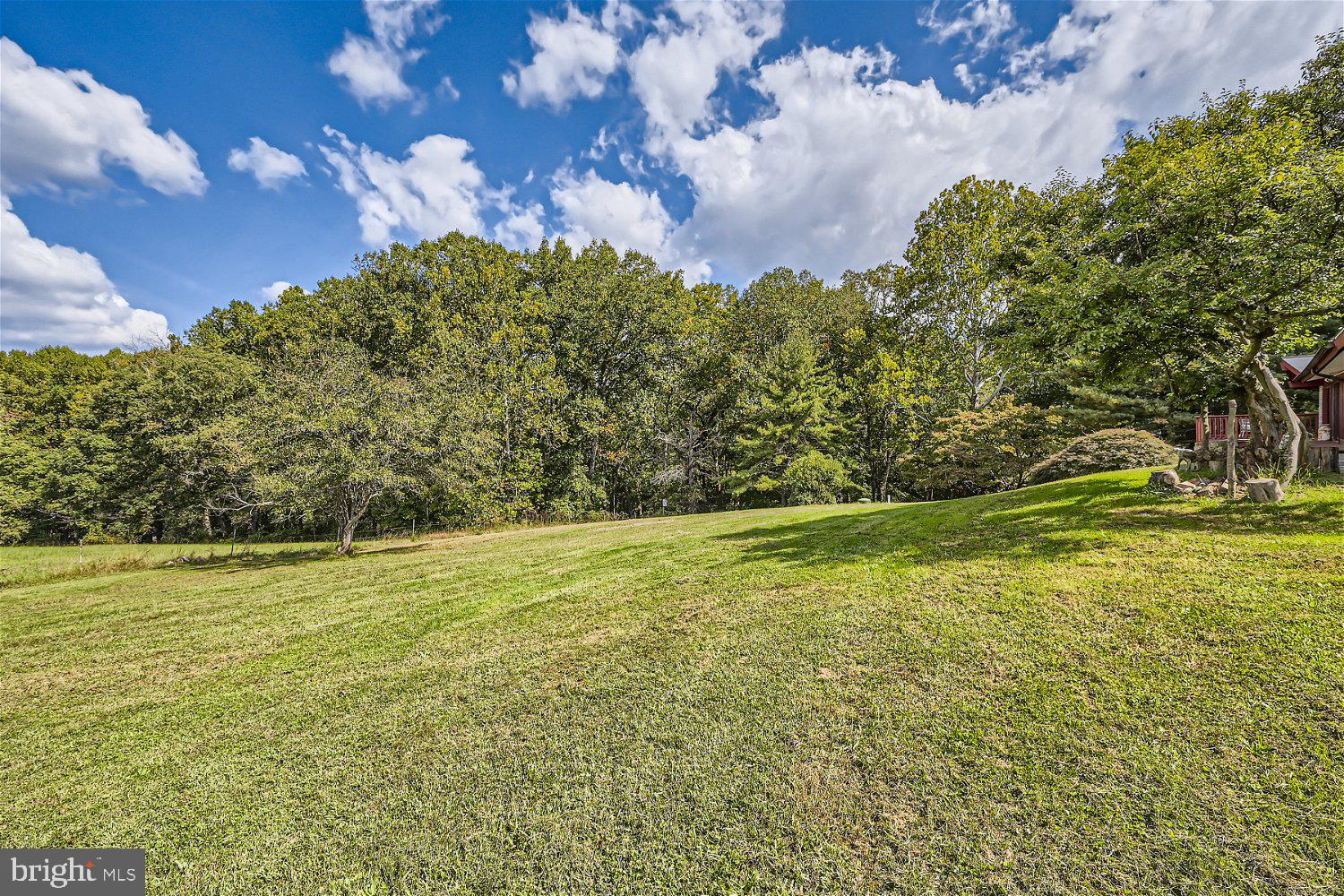 COLESVILLE OUTSIDE - Residential