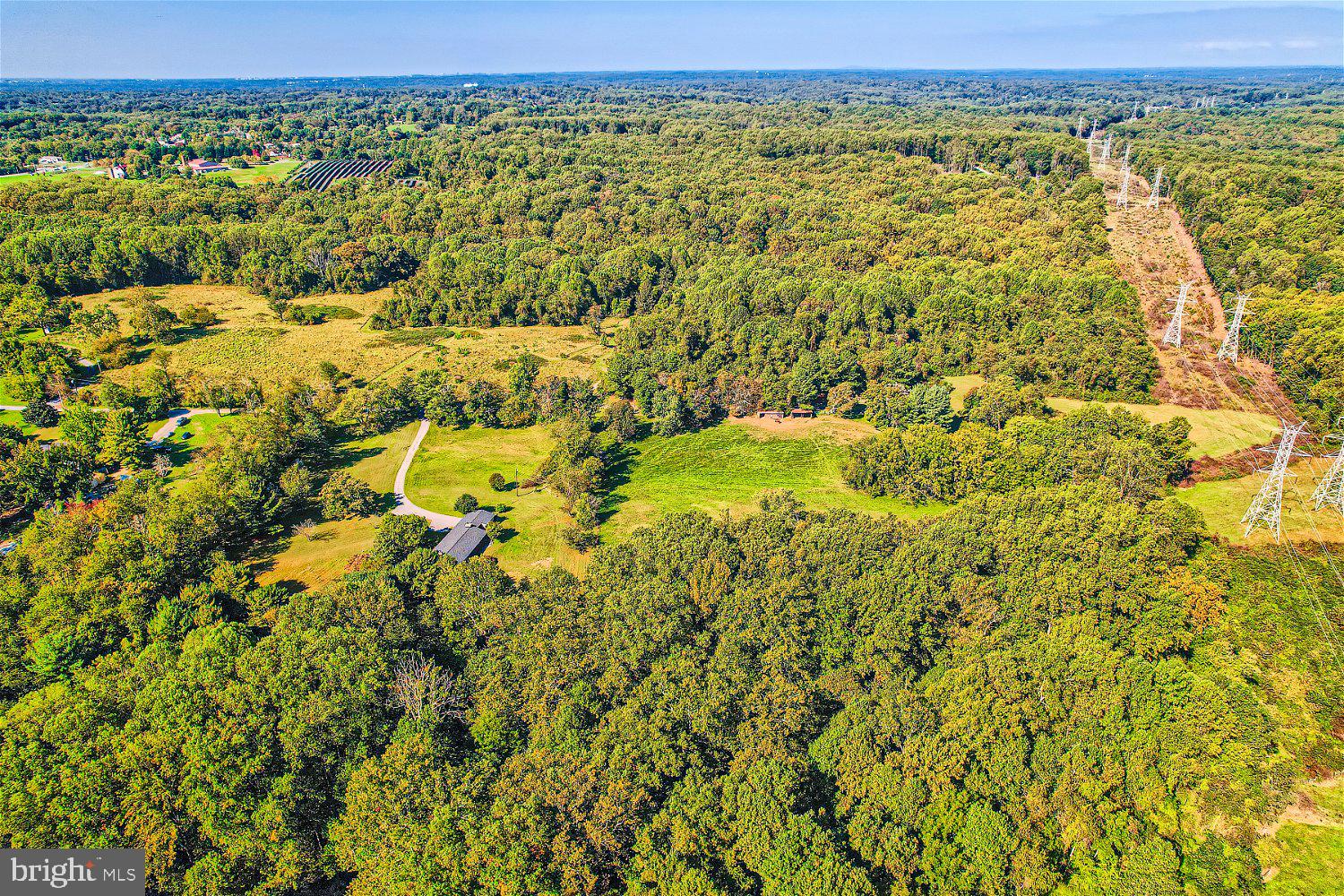 COLESVILLE OUTSIDE - Residential