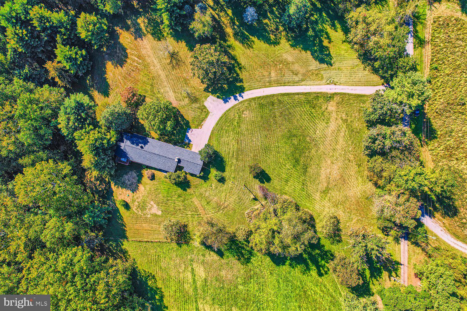 COLESVILLE OUTSIDE - Residential