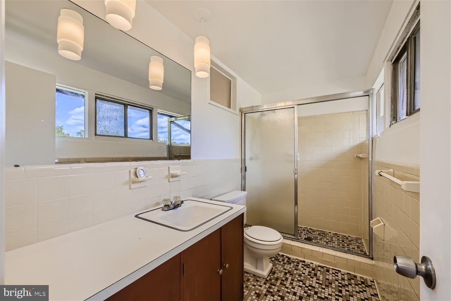 COLESVILLE OUTSIDE - Residential