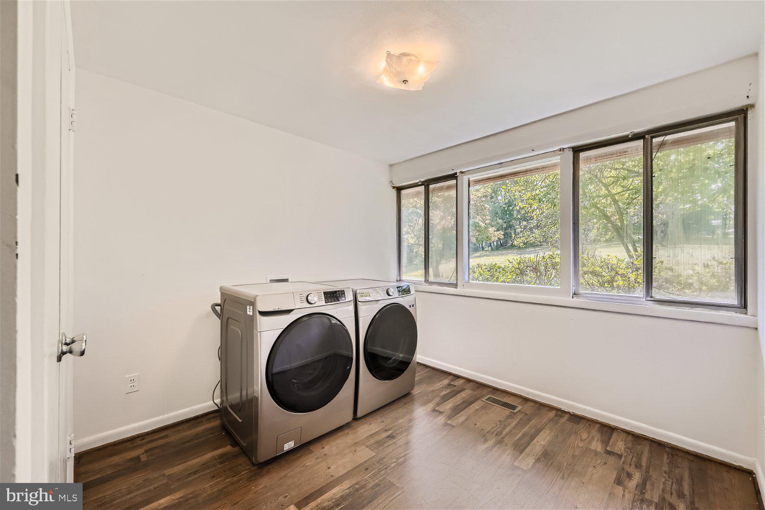 COLESVILLE OUTSIDE - Residential