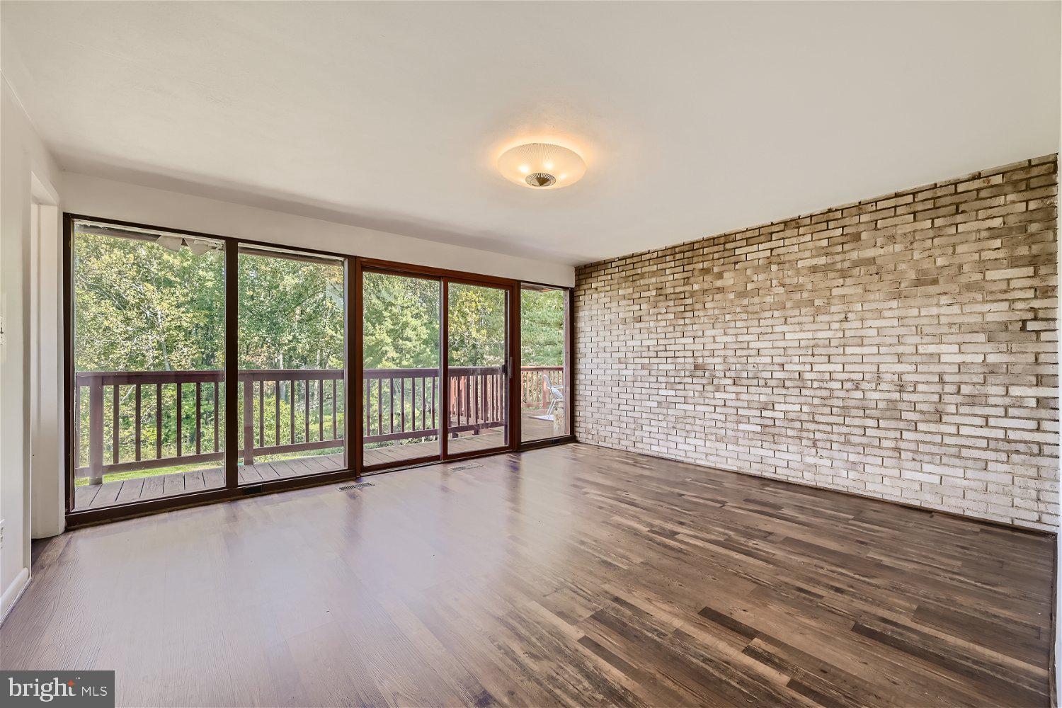 COLESVILLE OUTSIDE - Residential