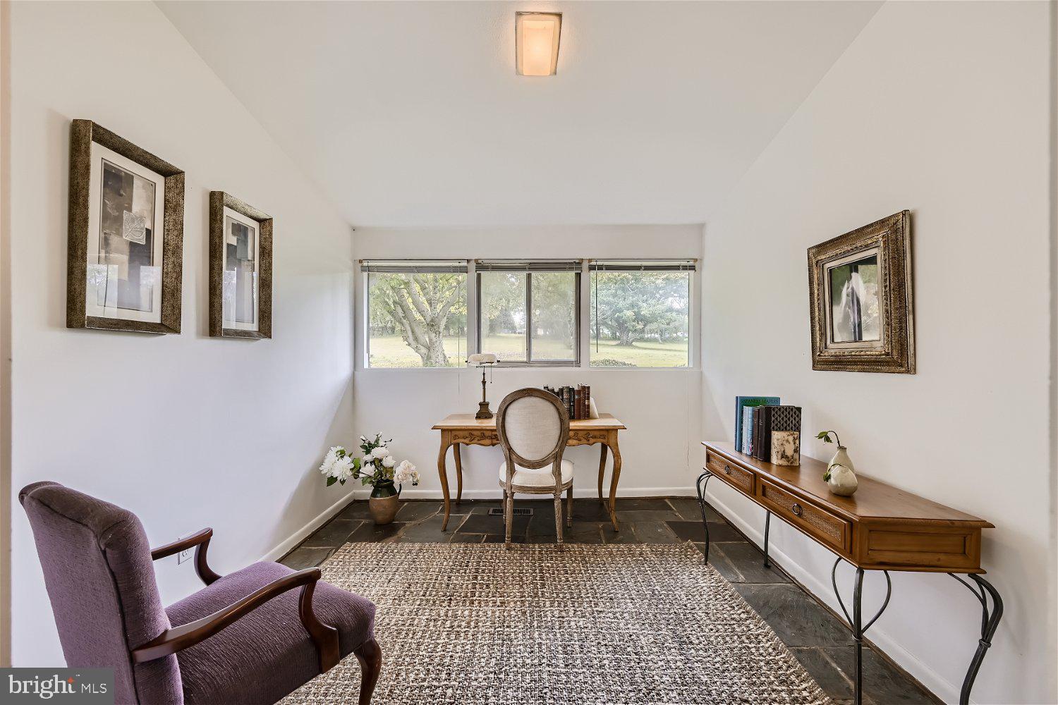 COLESVILLE OUTSIDE - Residential