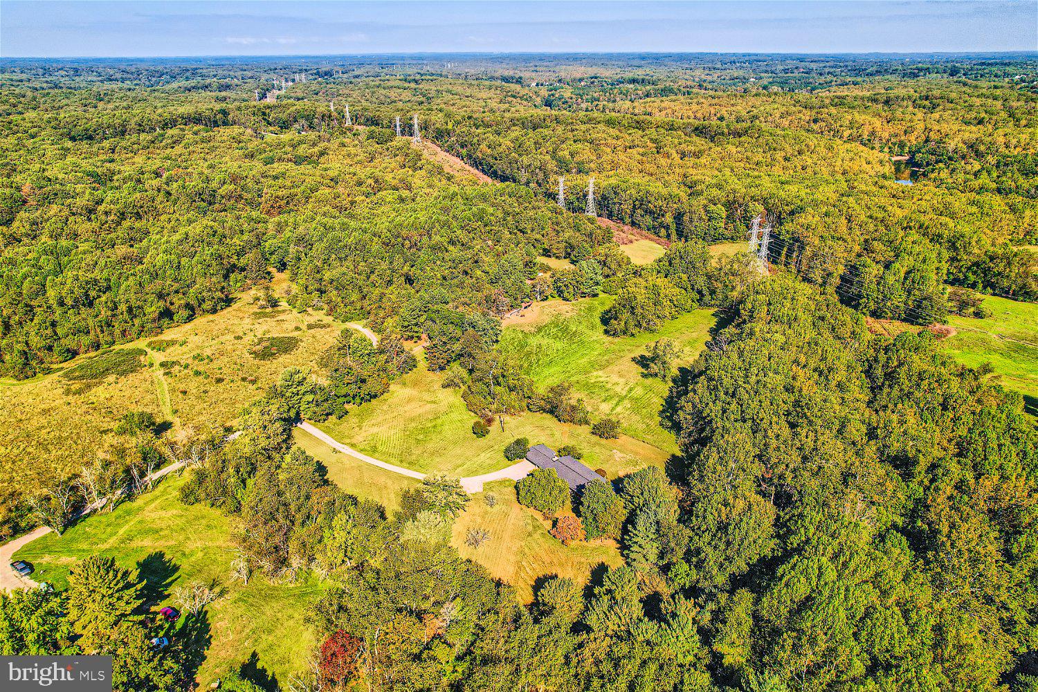 COLESVILLE OUTSIDE - Residential