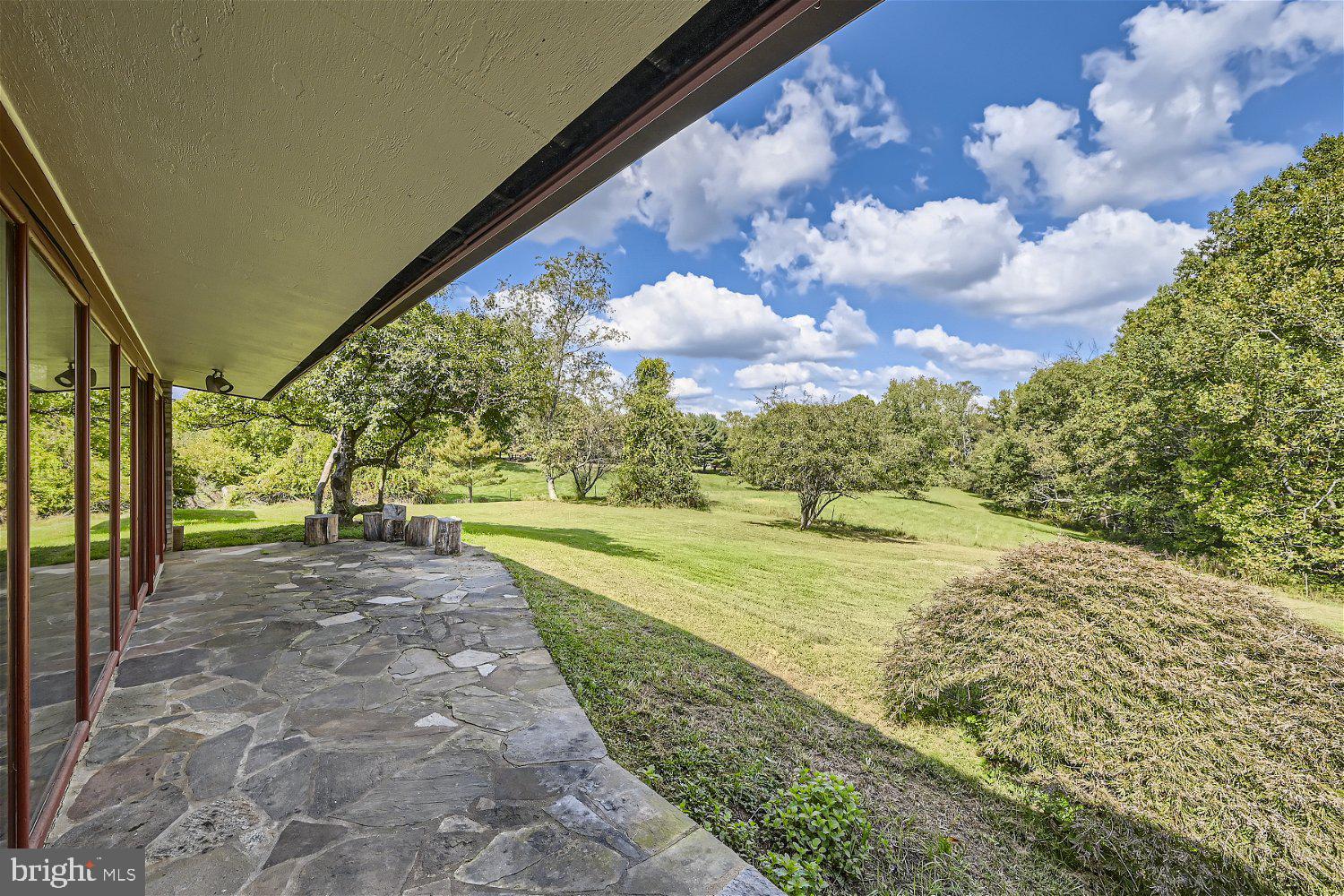 COLESVILLE OUTSIDE - Residential