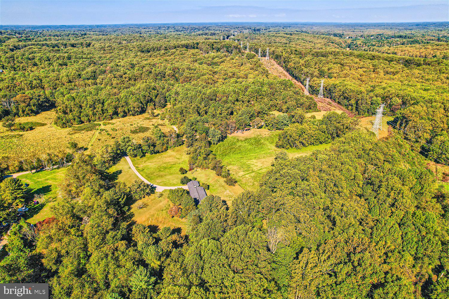 COLESVILLE OUTSIDE - Residential