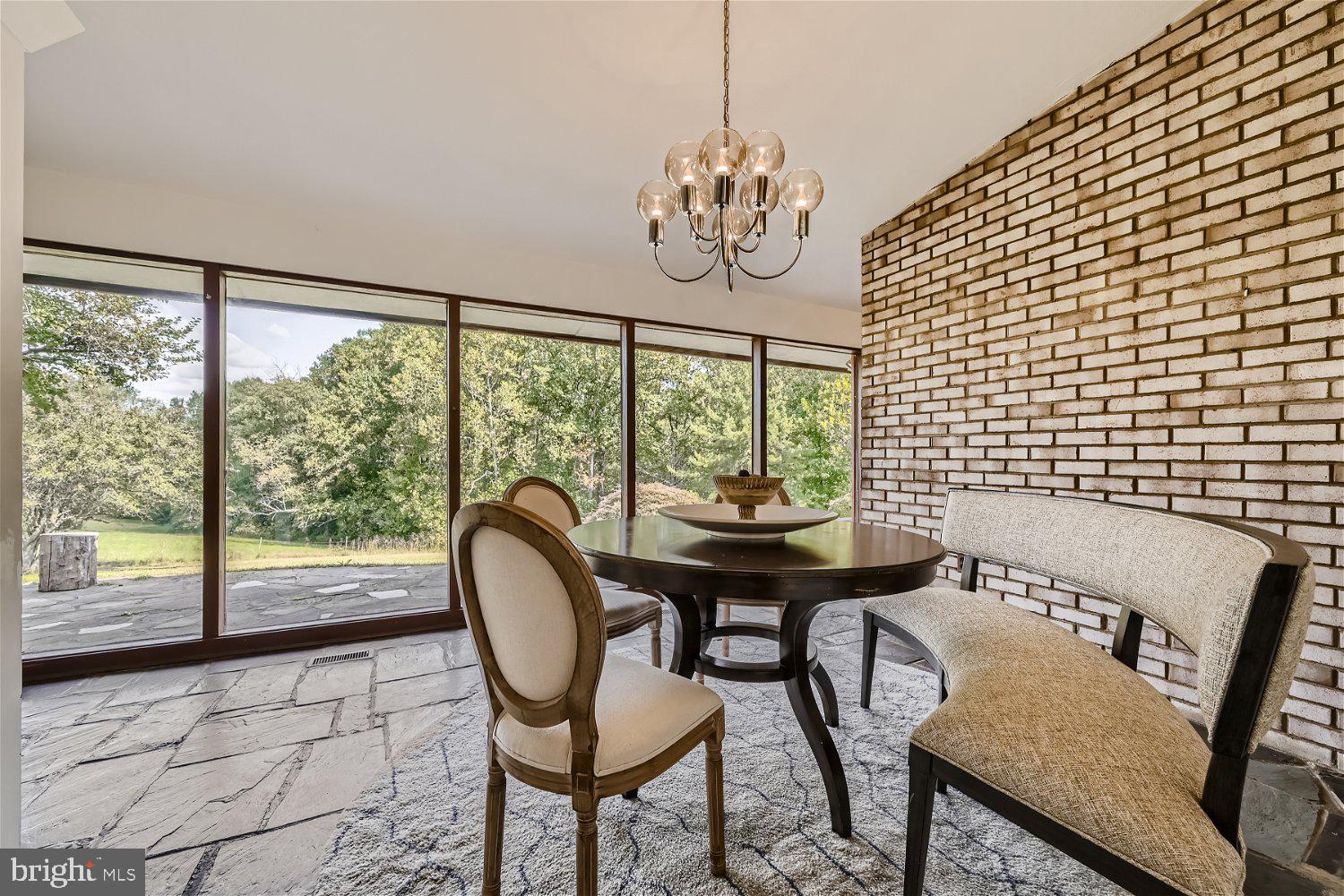 COLESVILLE OUTSIDE - Residential