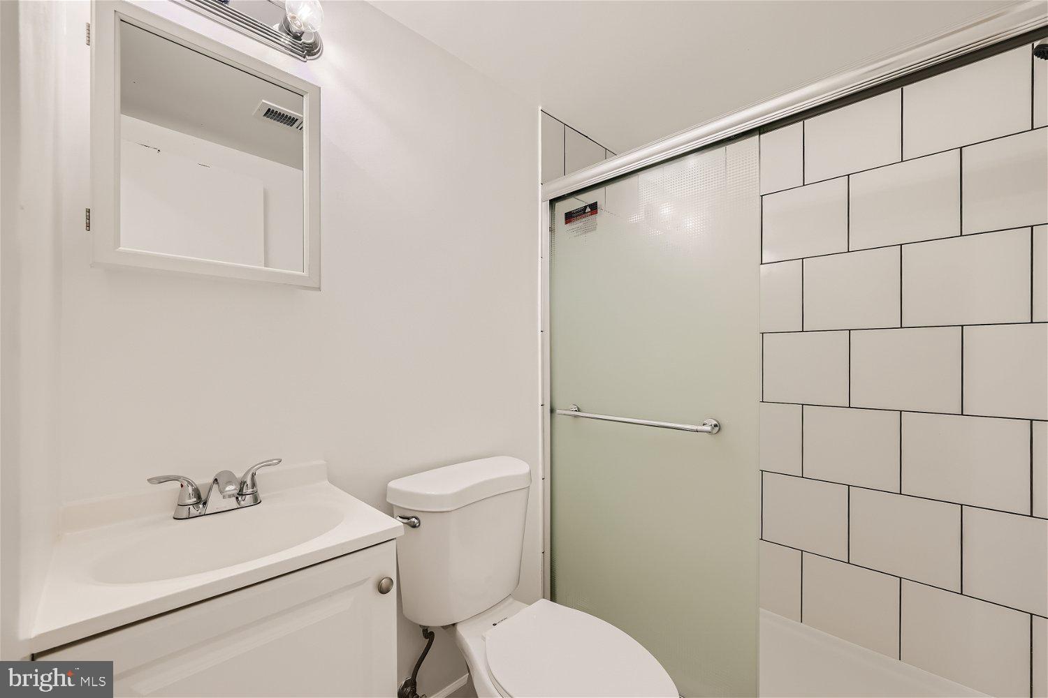 COLESVILLE OUTSIDE - Residential