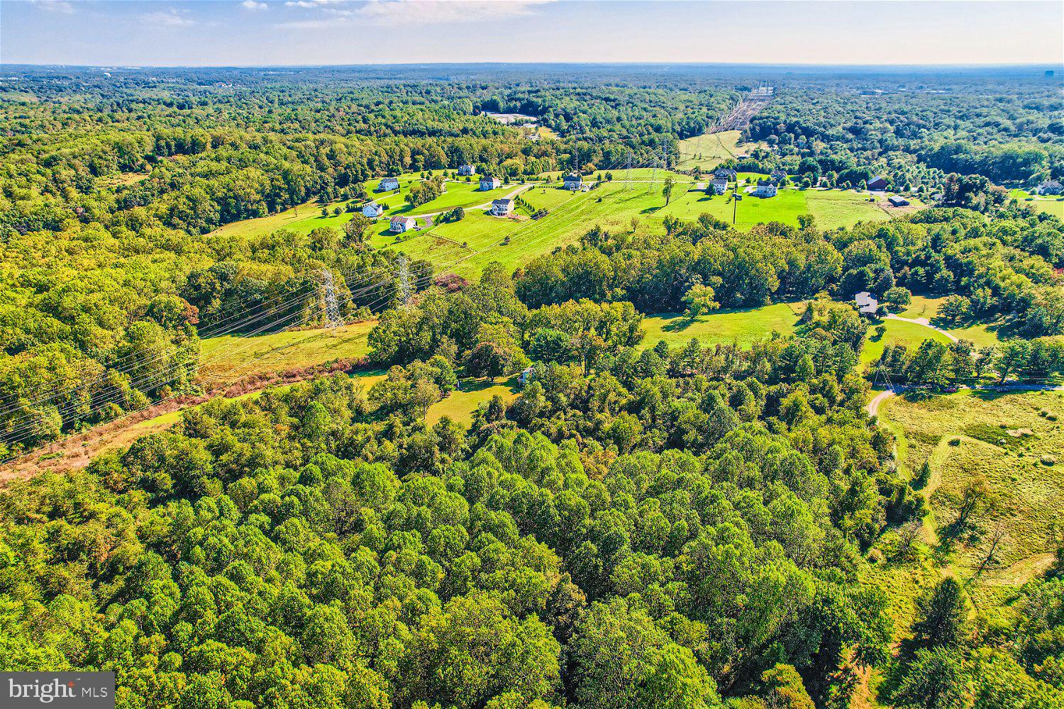 COLESVILLE OUTSIDE - Residential