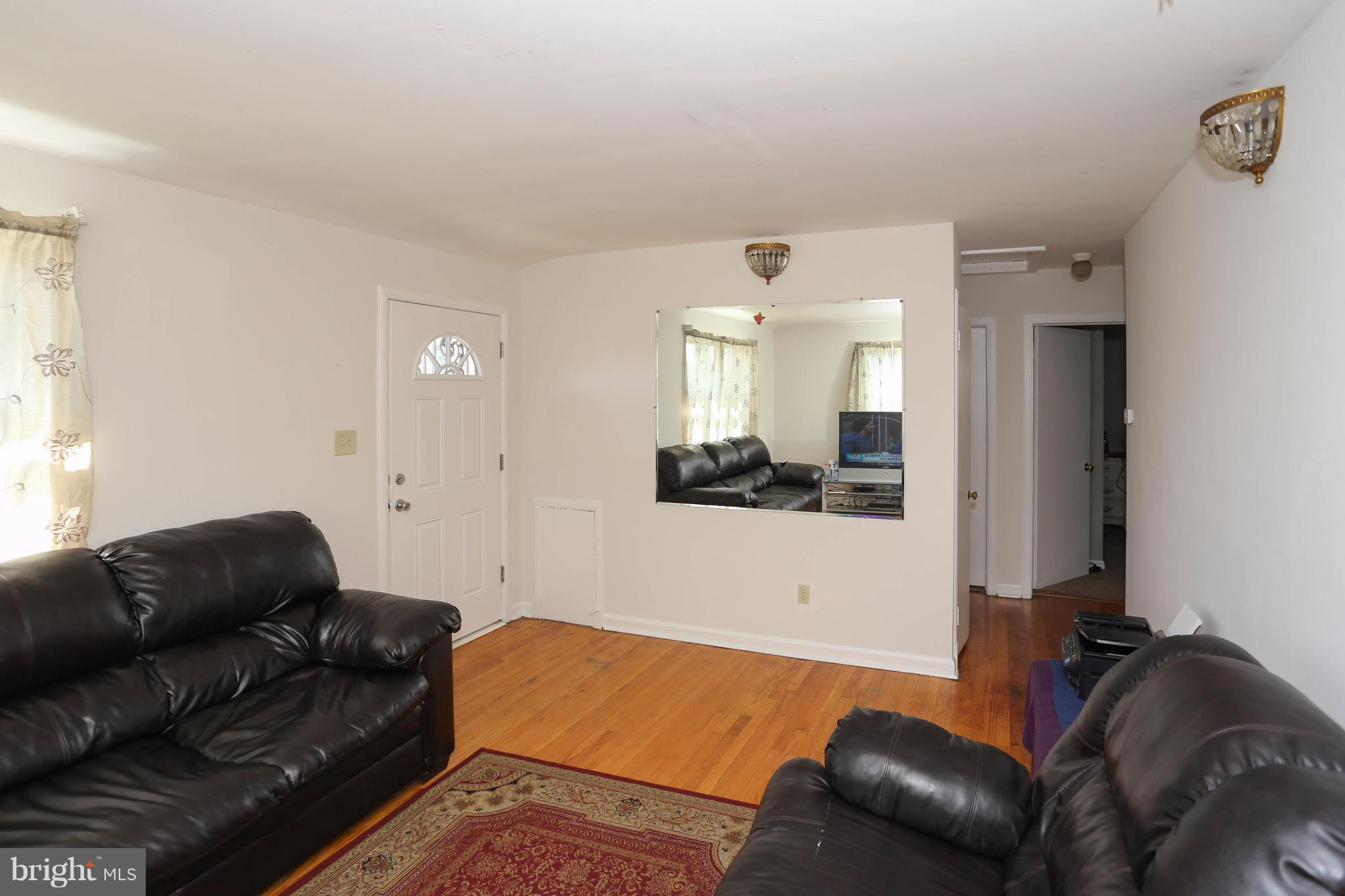 RIGGS TERRACE - Residential