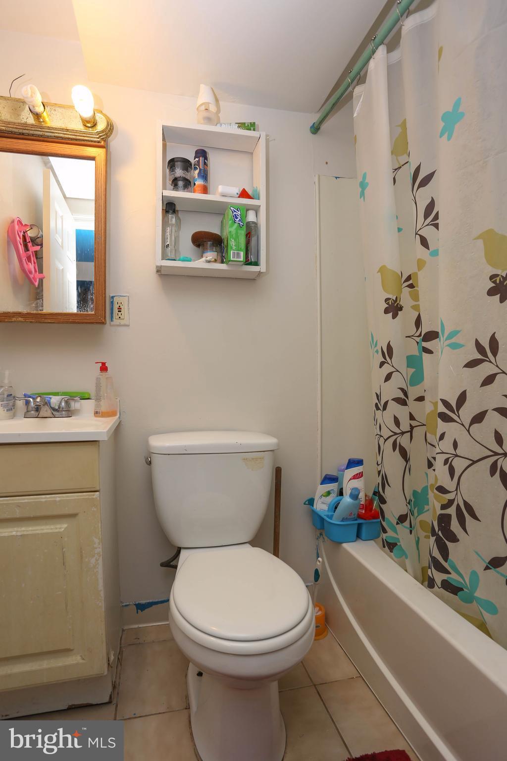 RIGGS TERRACE - Residential