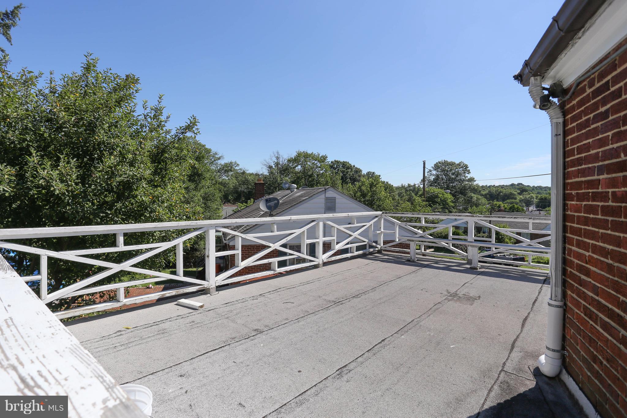 RIGGS TERRACE - Residential