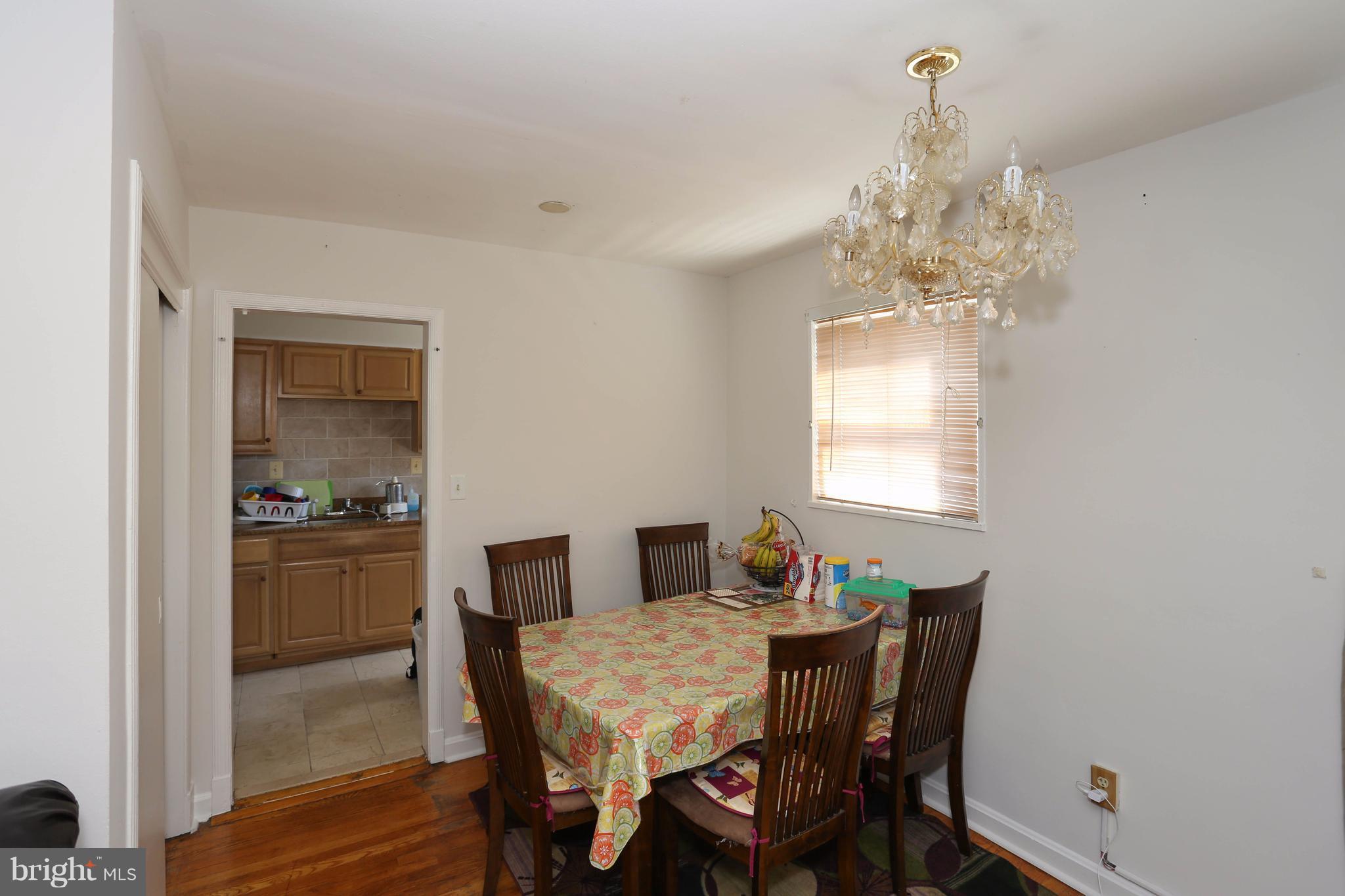 RIGGS TERRACE - Residential