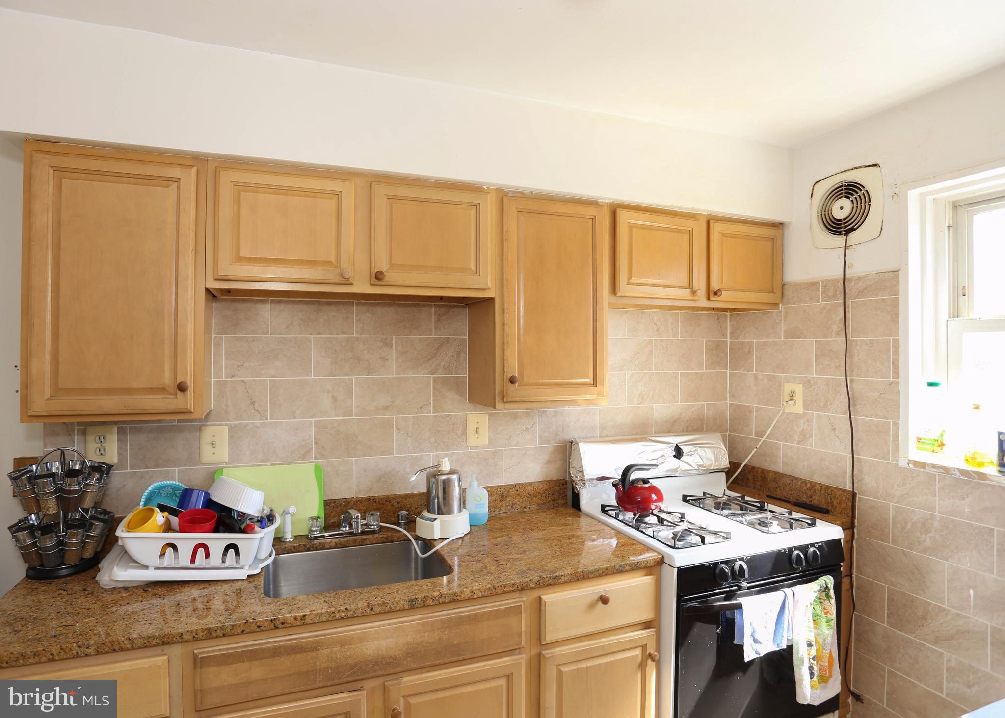 RIGGS TERRACE - Residential