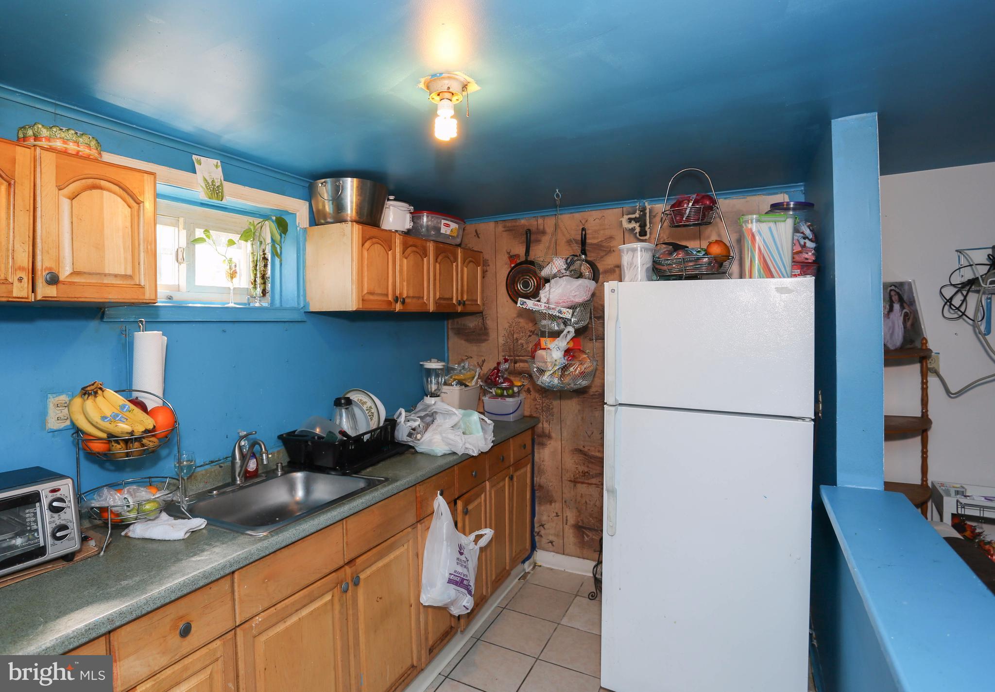 RIGGS TERRACE - Residential