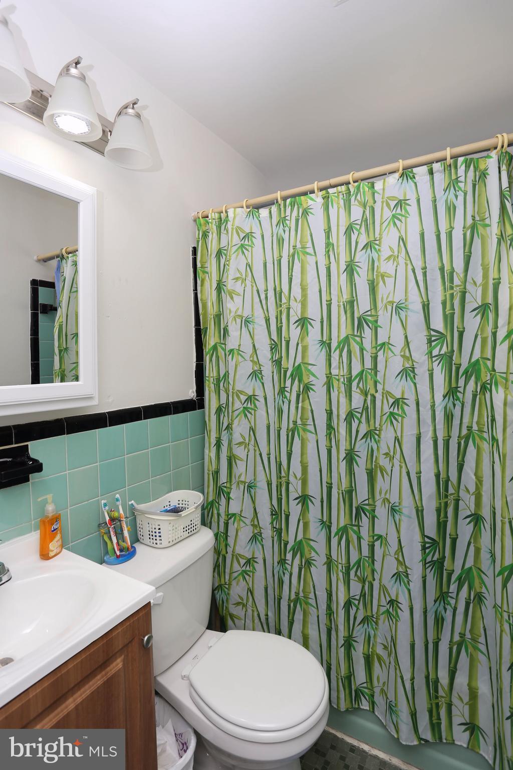 RIGGS TERRACE - Residential