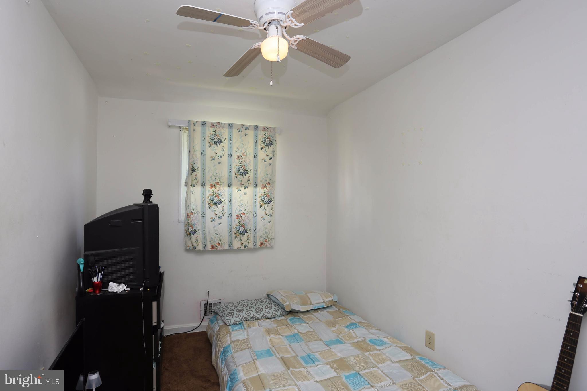 RIGGS TERRACE - Residential